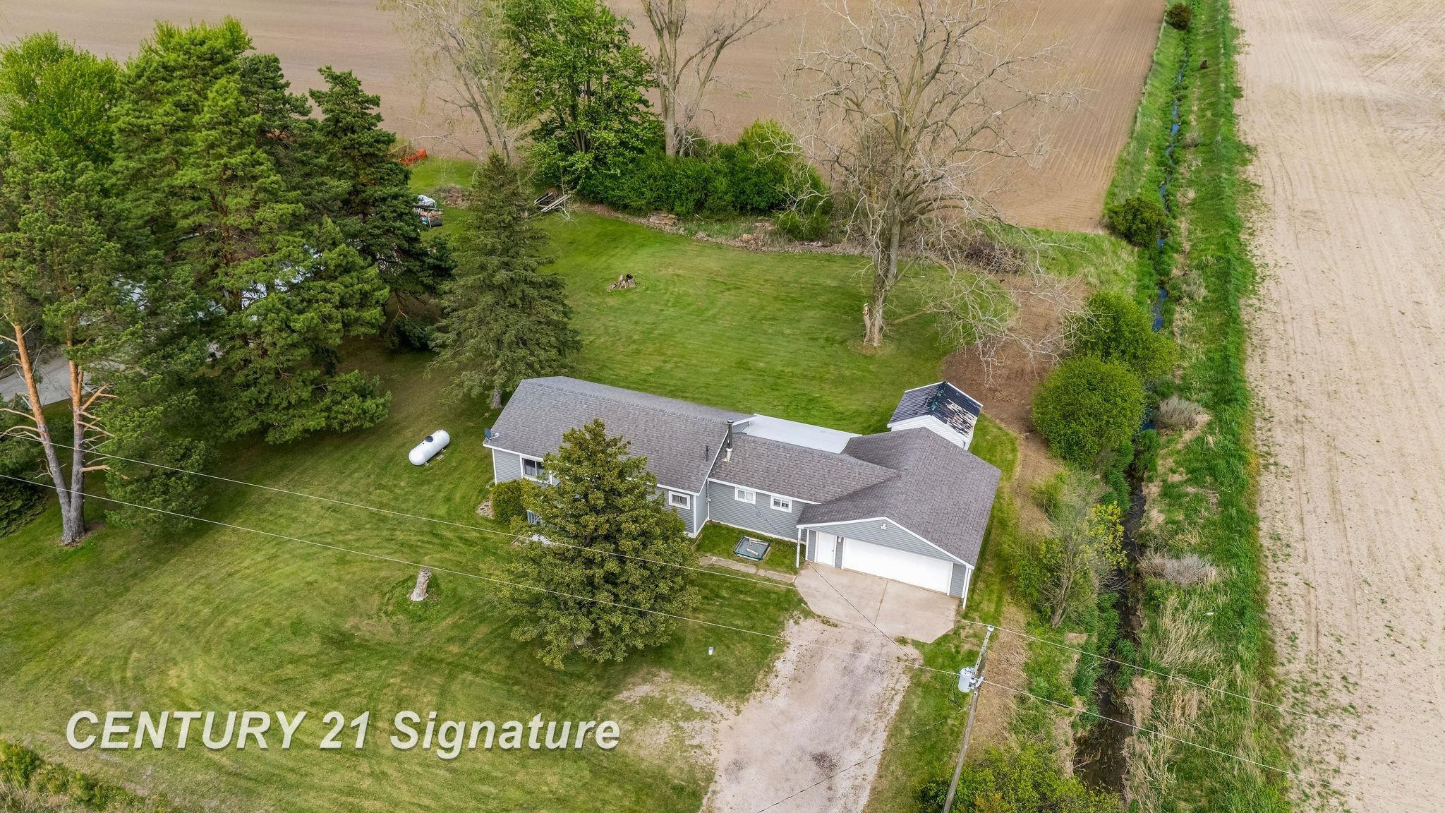 1005 S Meridian Road, Merrill, MI 48637 — Photo 20