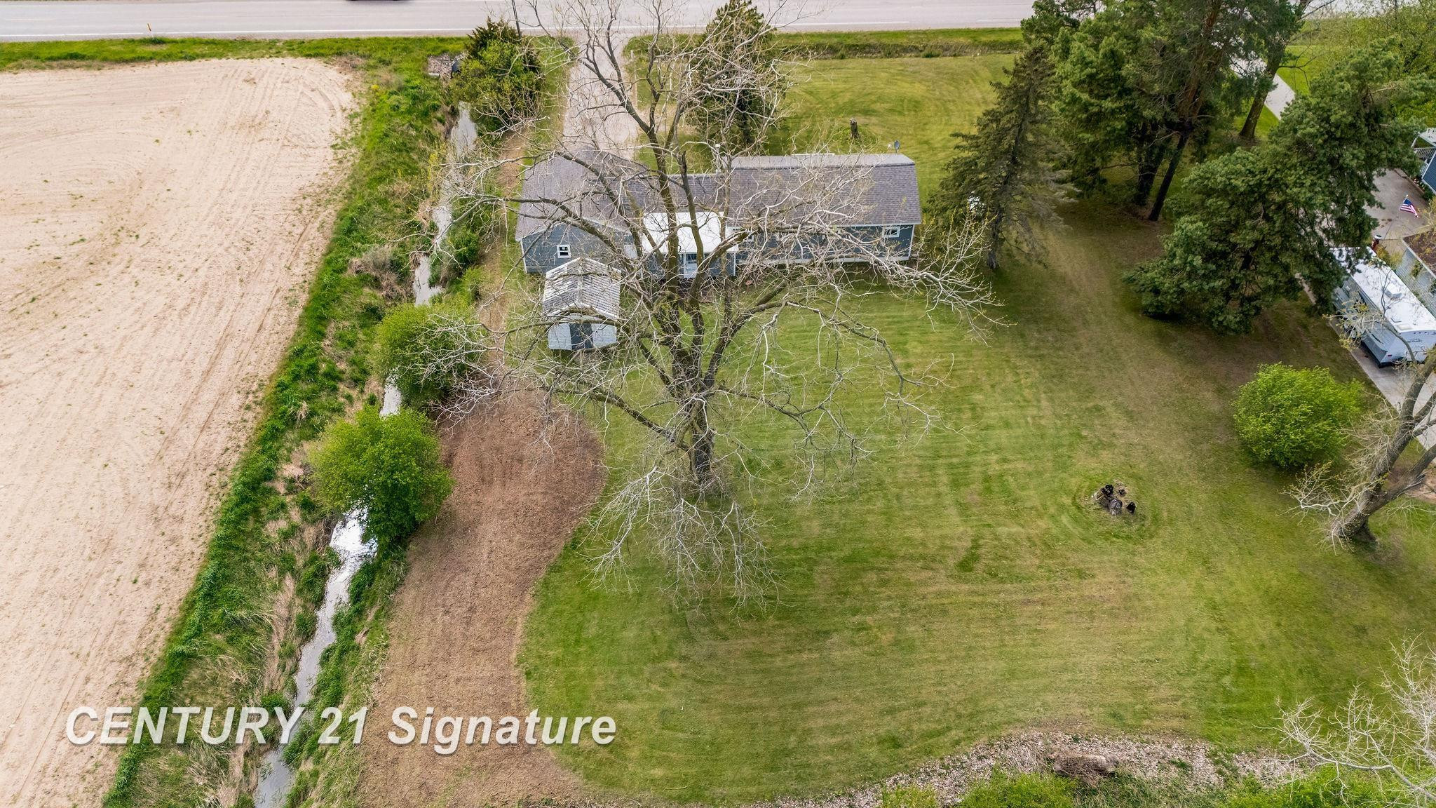 1005 S Meridian Road, Merrill, MI 48637 — Photo 23