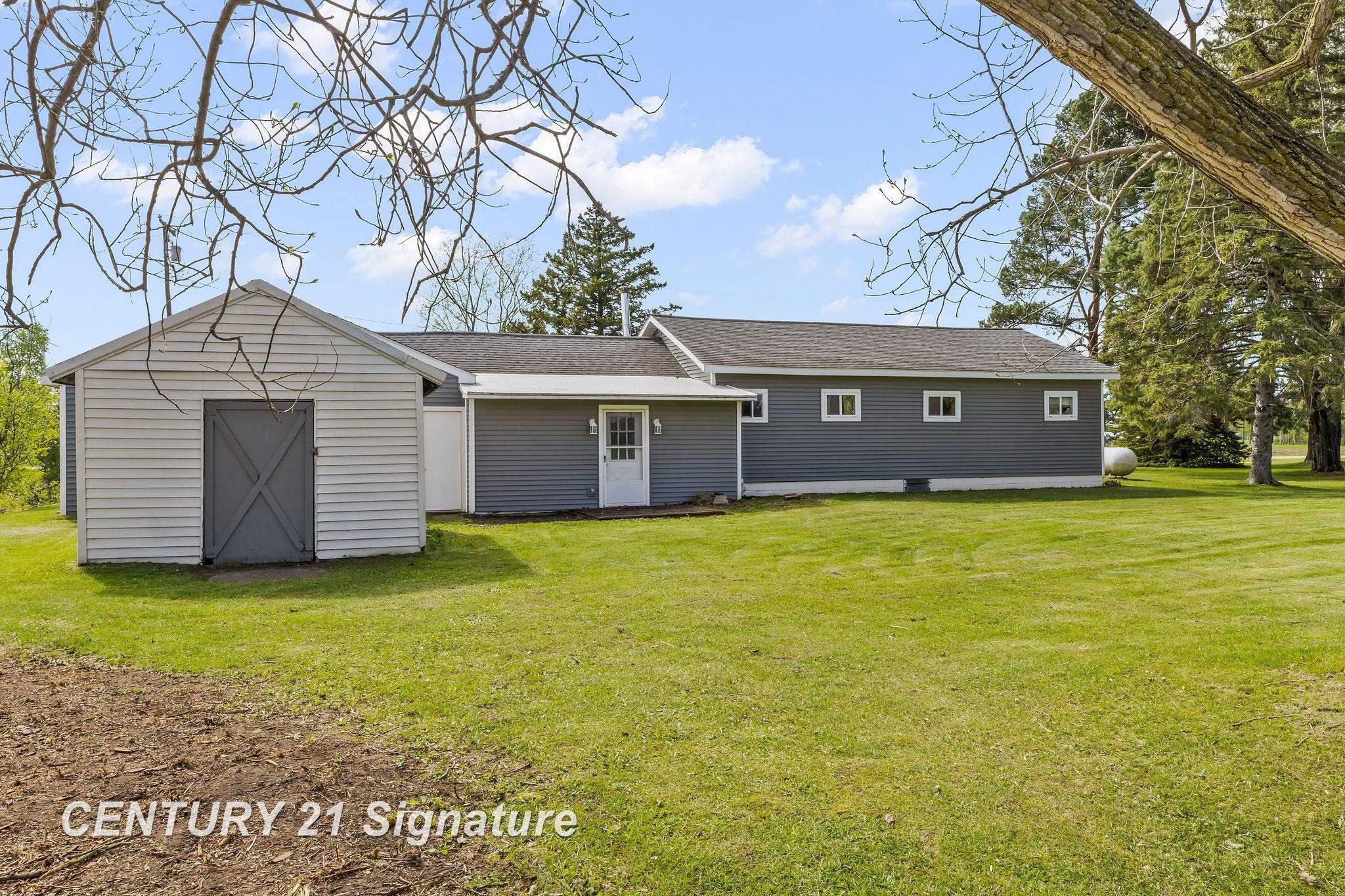 1005 S Meridian Road, Merrill, MI 48637 — Photo 26