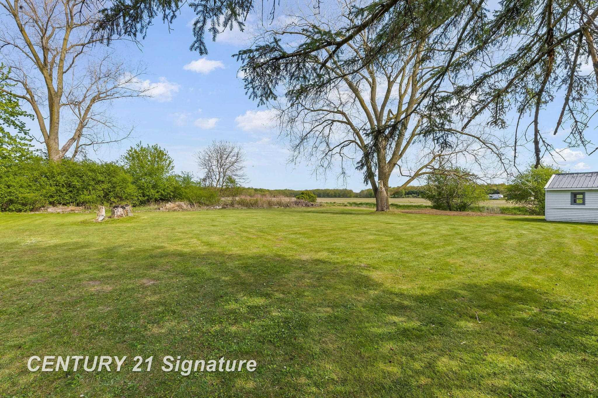 1005 S Meridian Road, Merrill, MI 48637 — Photo 28