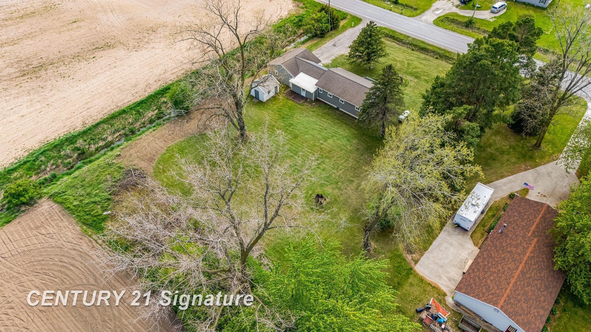 1005 S Meridian Road, Merrill, MI 48637 — Photo 31