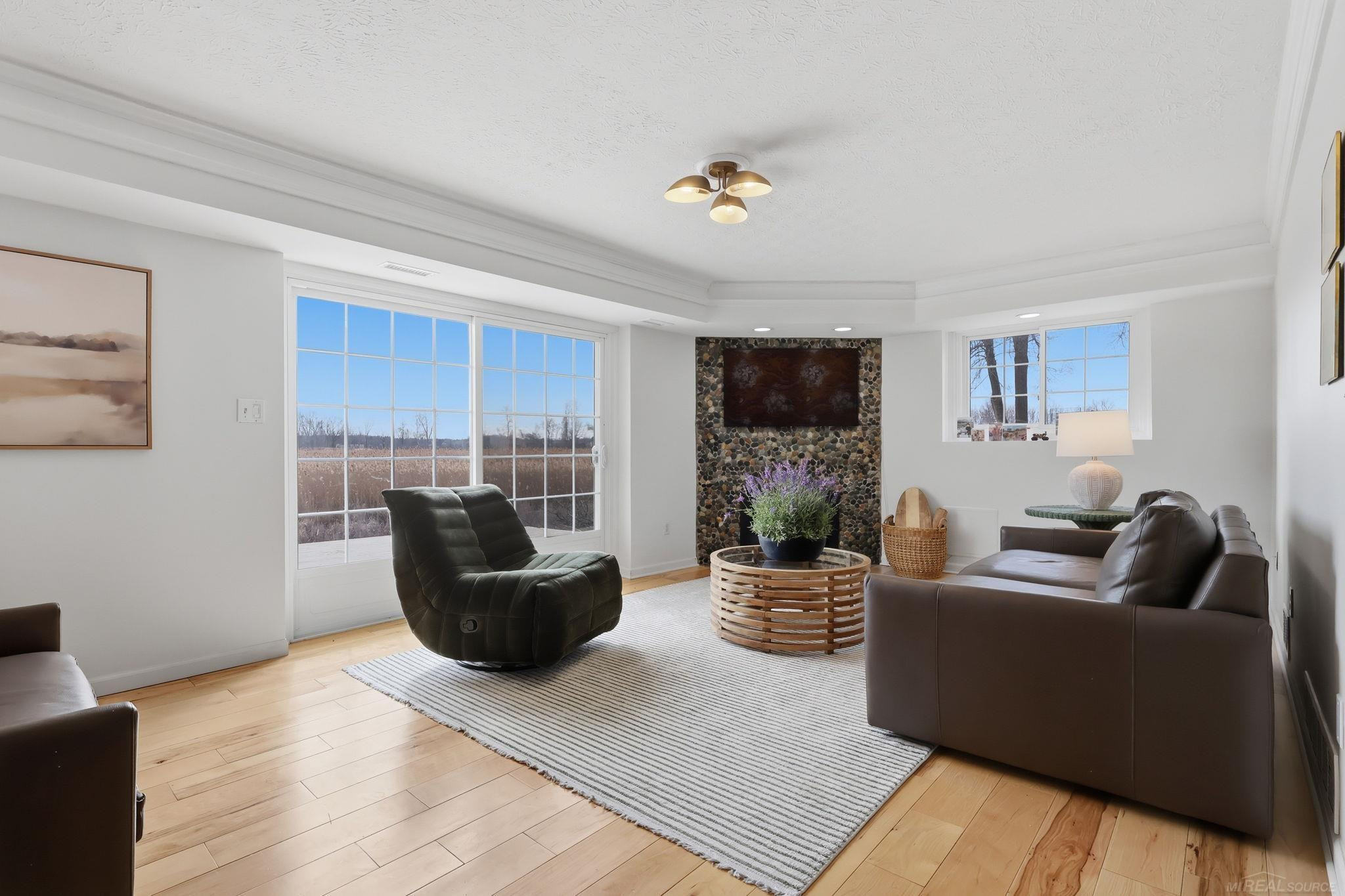 495 Lakes Edge Drive, Oxford, MI 48371 — Photo 4