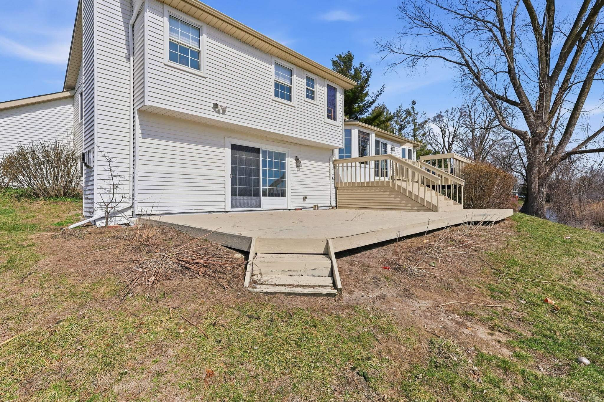 495 Lakes Edge Drive, Oxford, MI 48371 — Photo 8