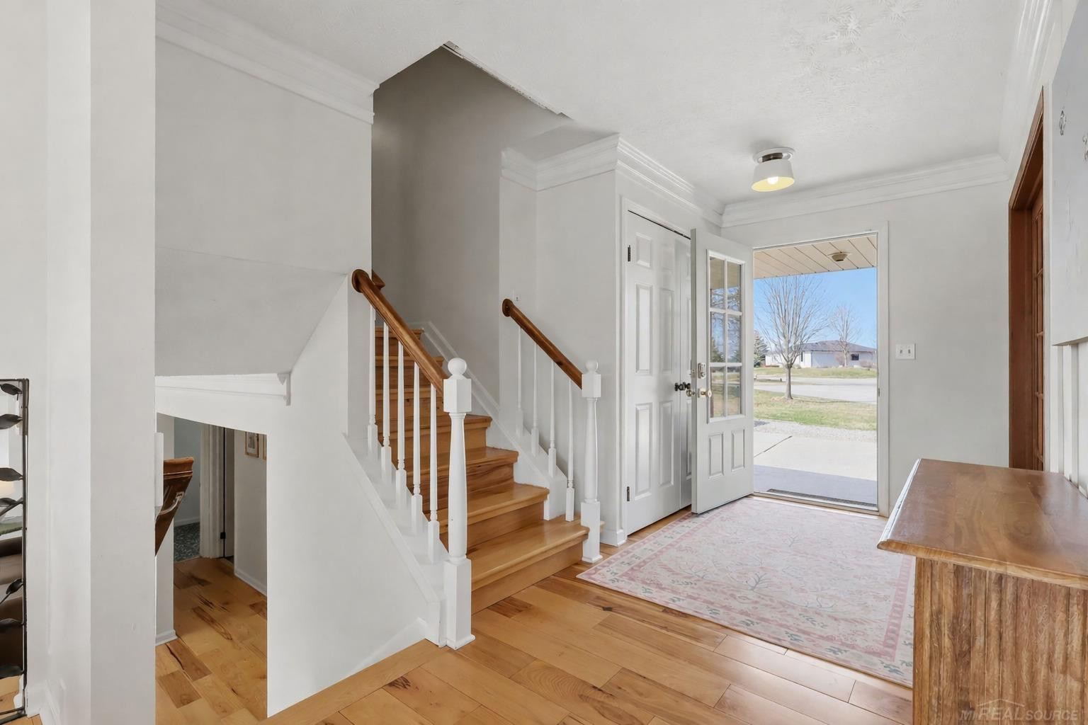 495 Lakes Edge Drive, Oxford, MI 48371 — Photo 12