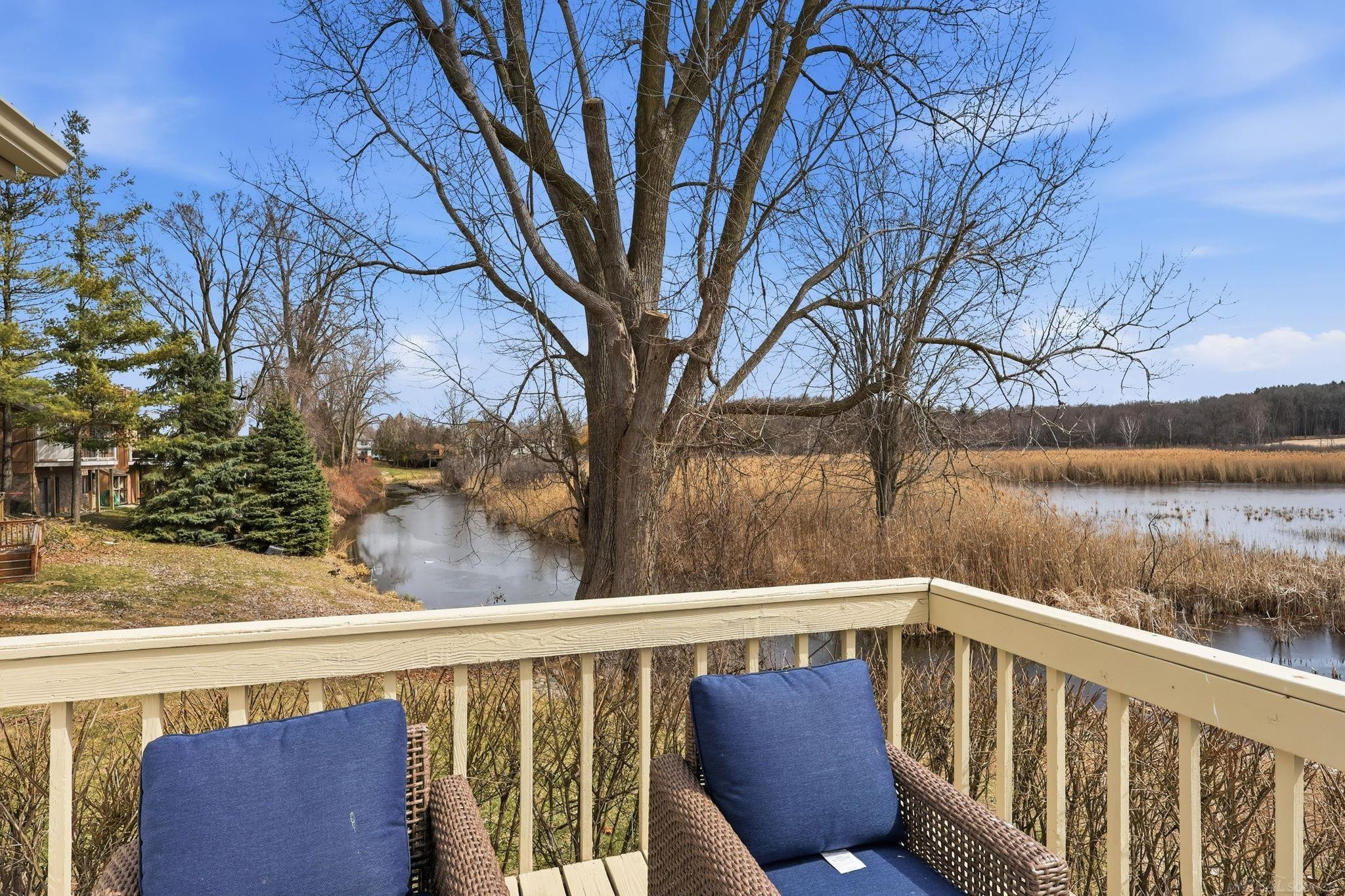 495 Lakes Edge Drive, Oxford, MI 48371 — Photo 24