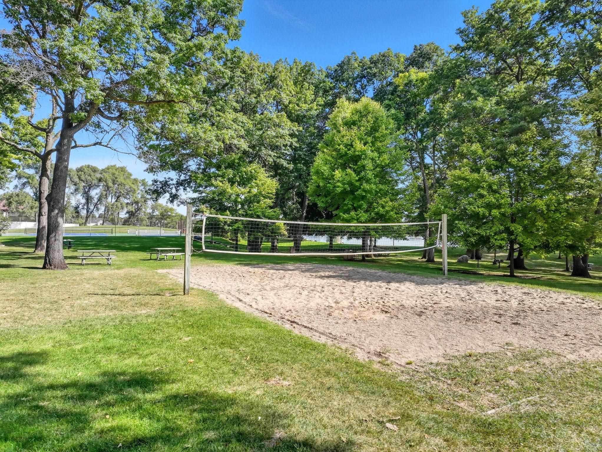 495 Lakes Edge Drive, Oxford, MI 48371 — Photo 27
