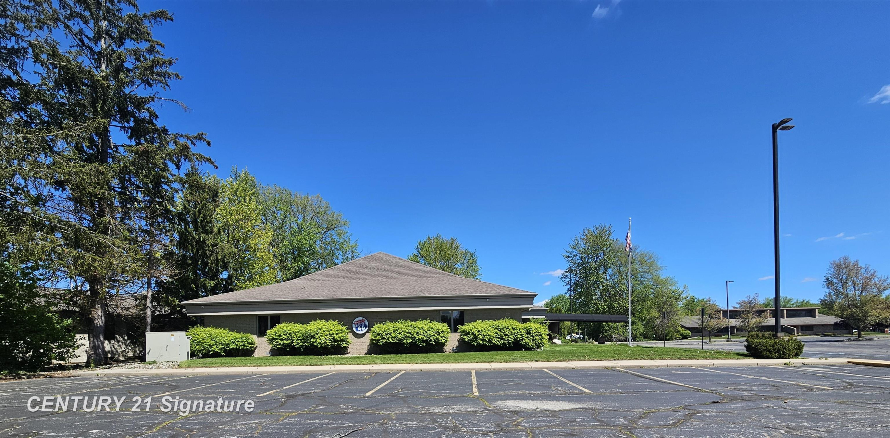 5530 Gratiot Road, Saginaw, MI 48638