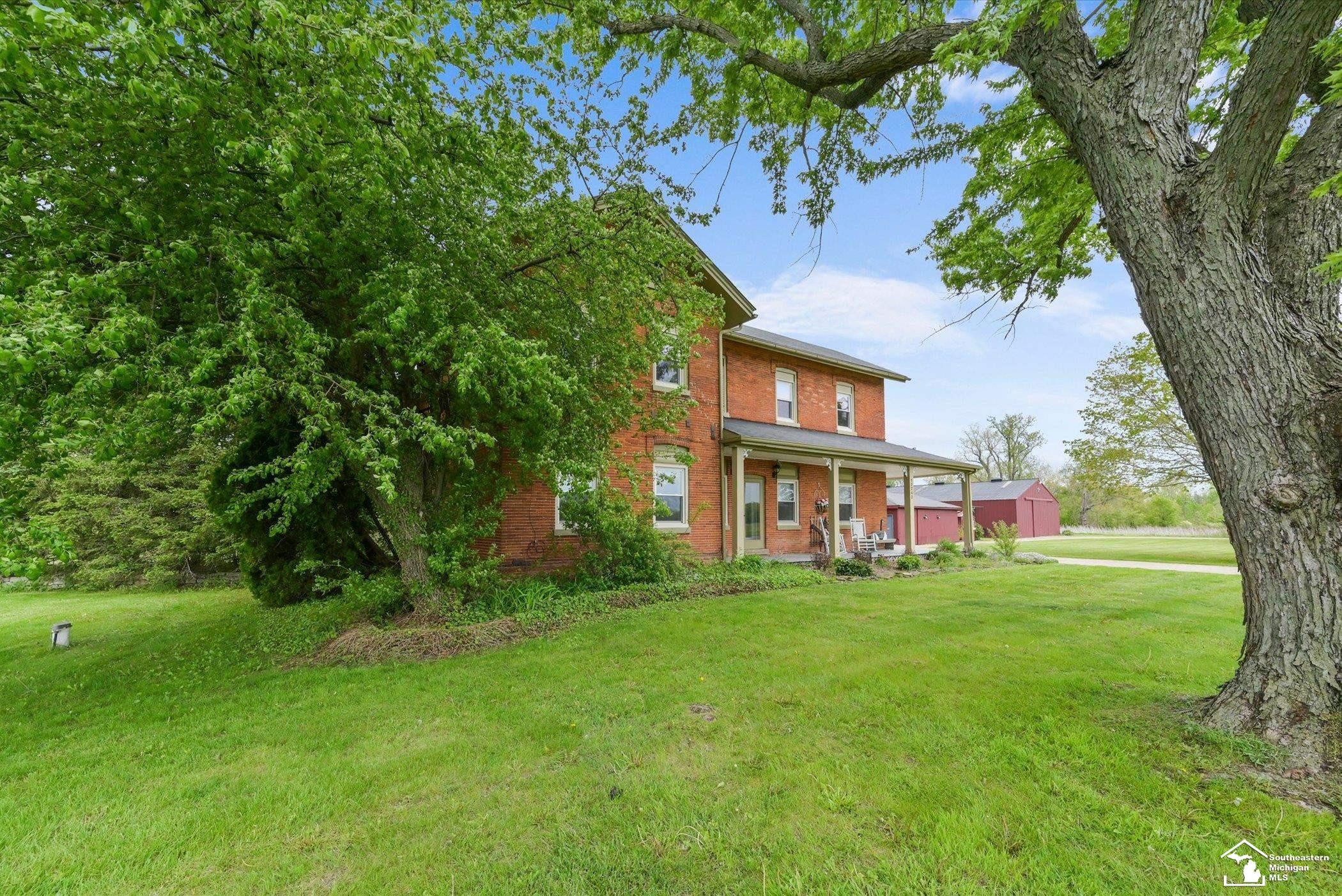 12242 S Stoney Creek Road, Maybee, MI — Photo 4