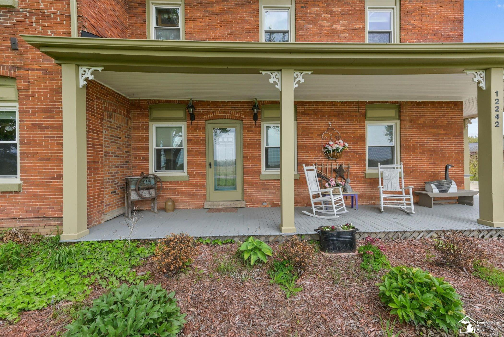 12242 S Stoney Creek Road, Maybee, MI — Photo 5