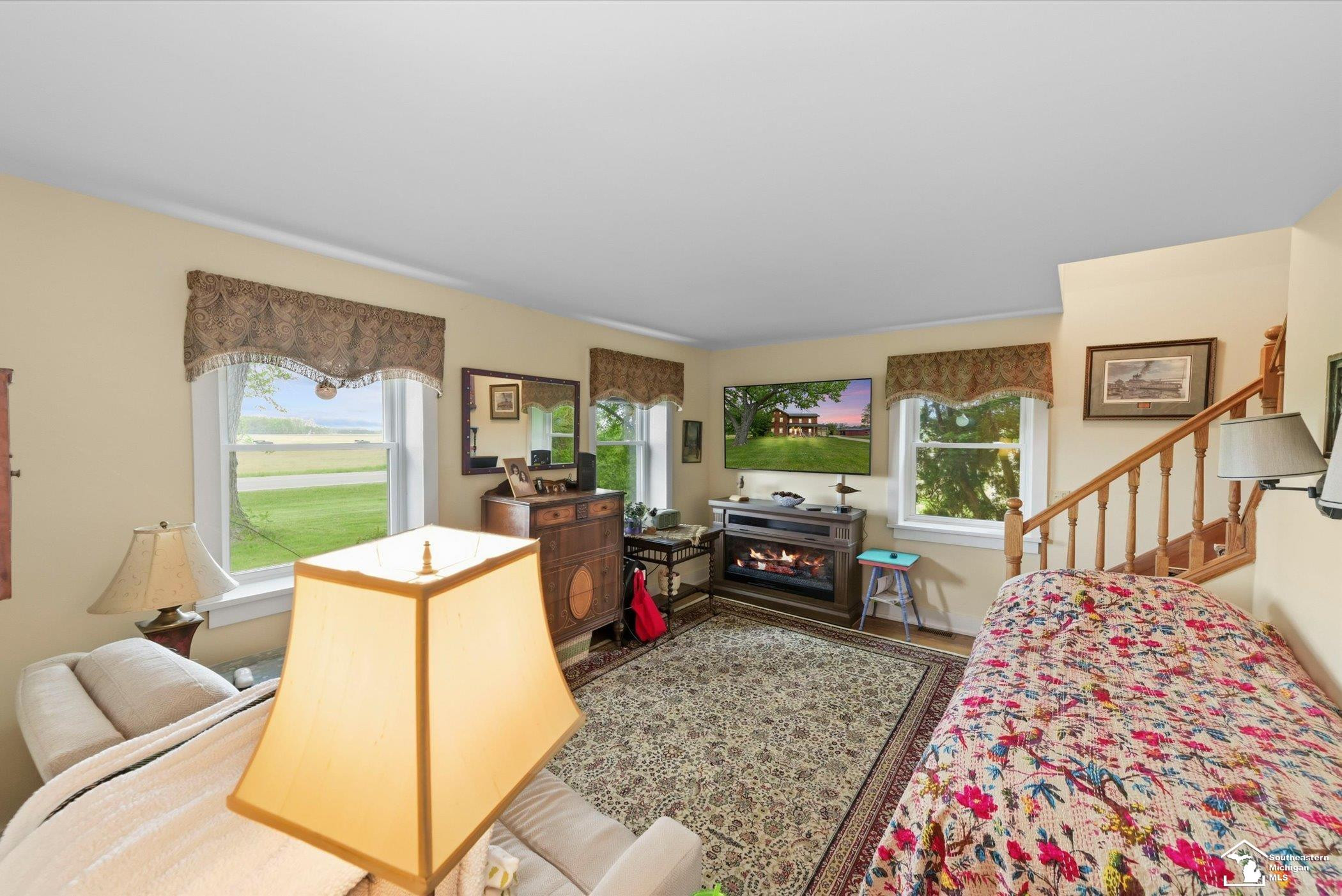12242 S Stoney Creek Road, Maybee, MI — Photo 9