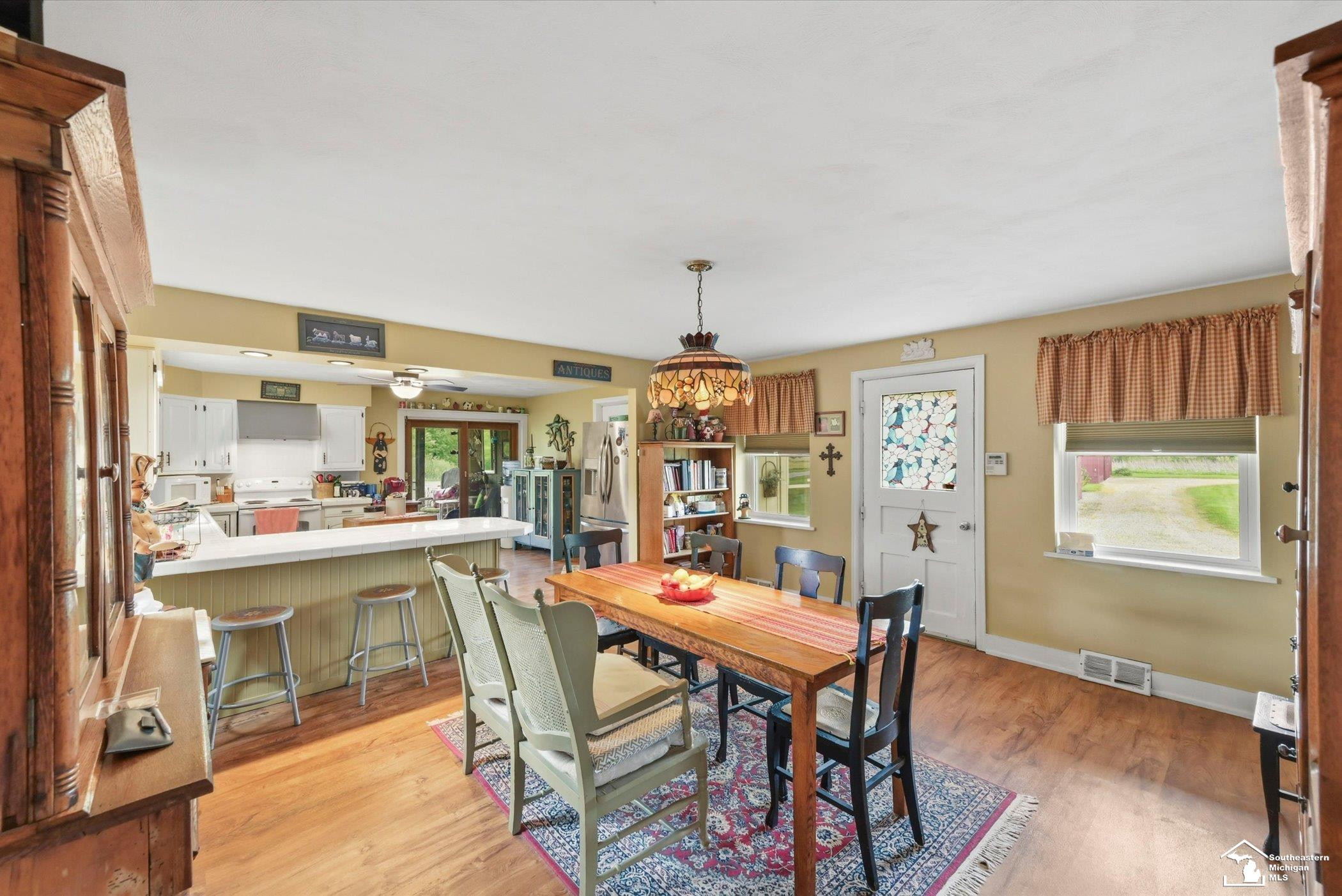 12242 S Stoney Creek Road, Maybee, MI — Photo 12