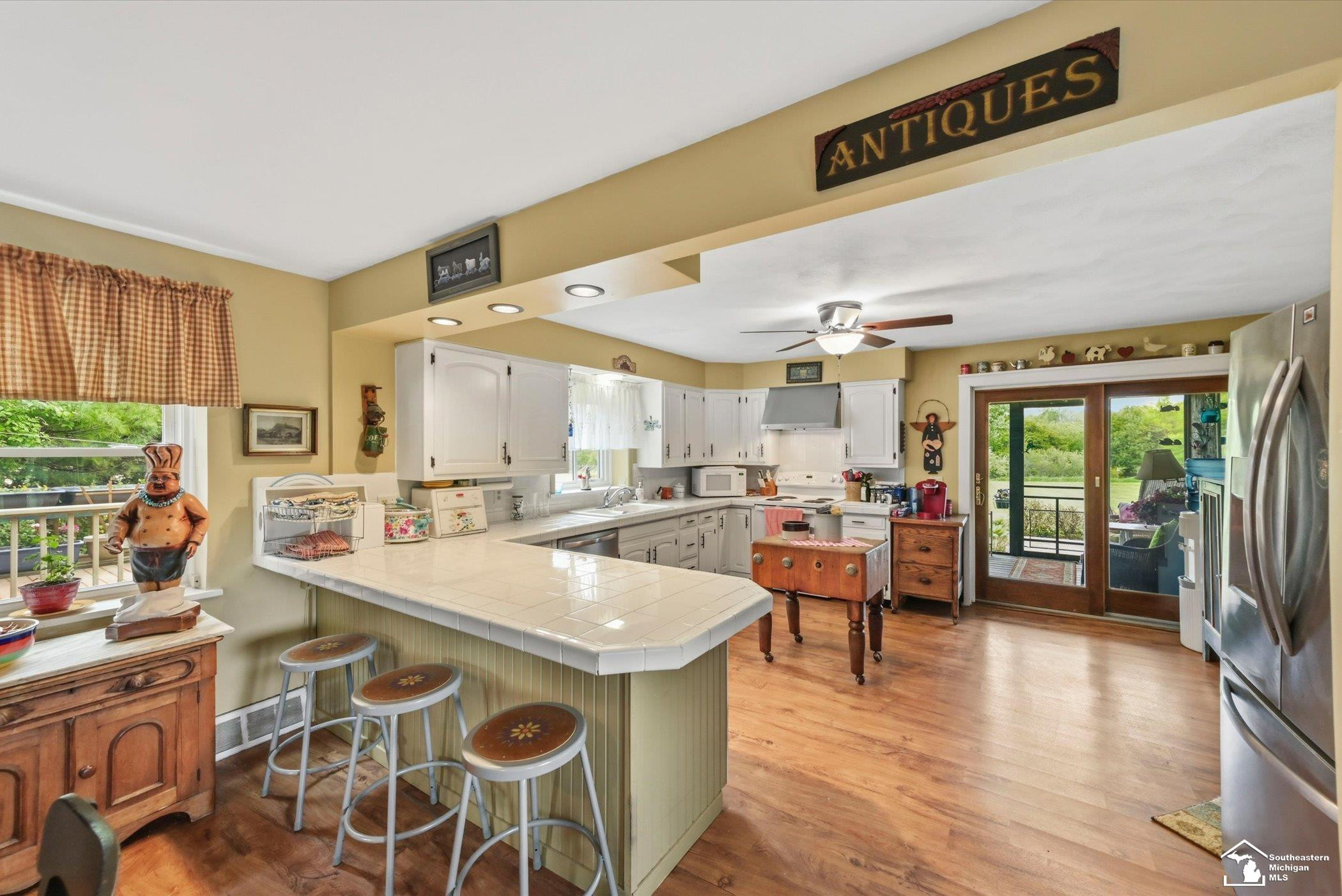 12242 S Stoney Creek Road, Maybee, MI — Photo 13
