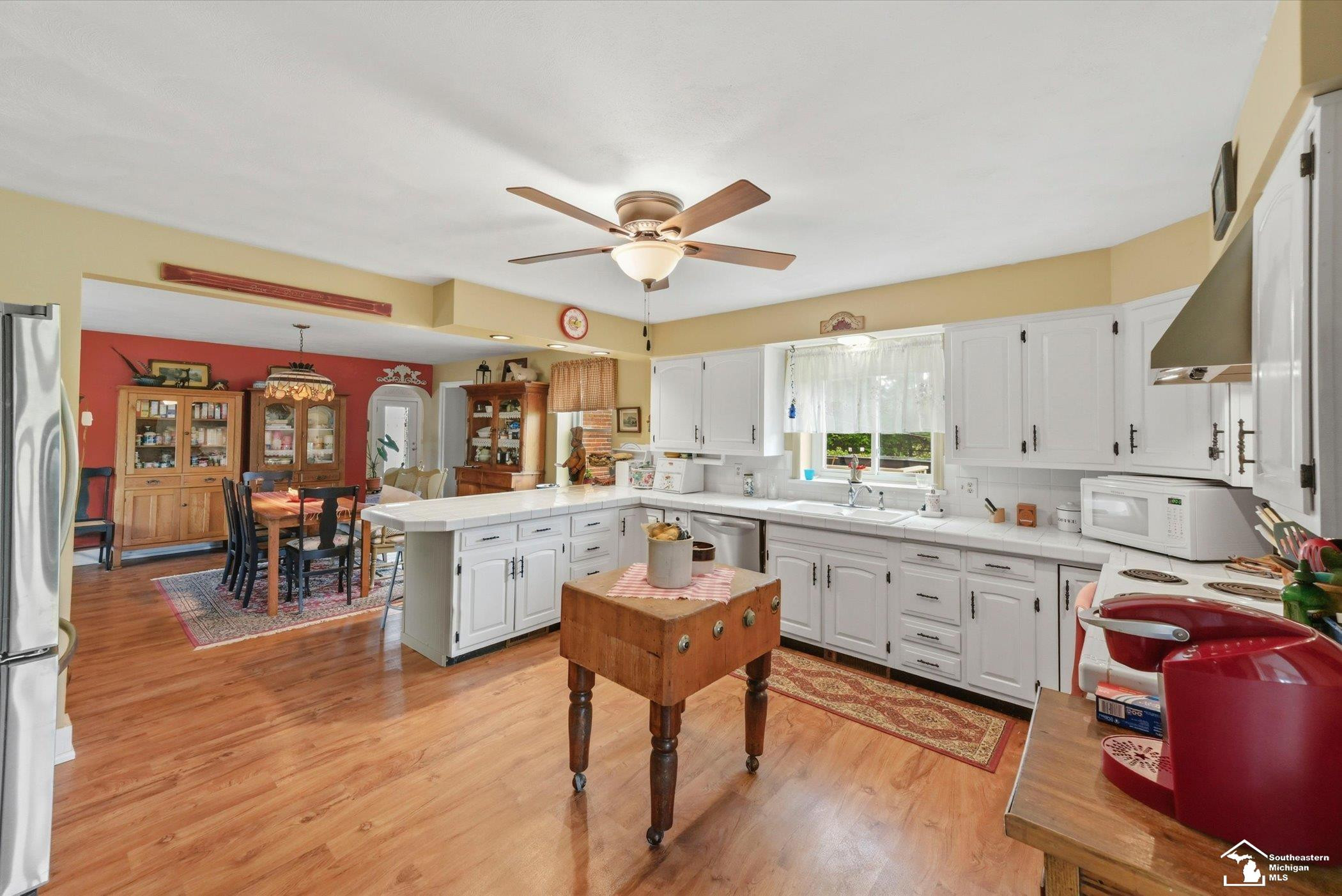 12242 S Stoney Creek Road, Maybee, MI — Photo 14
