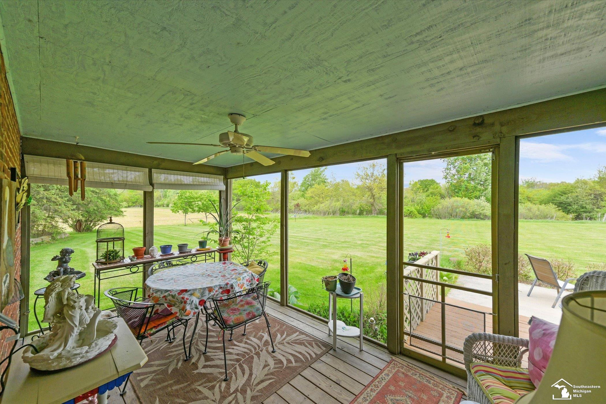 12242 S Stoney Creek Road, Maybee, MI — Photo 15