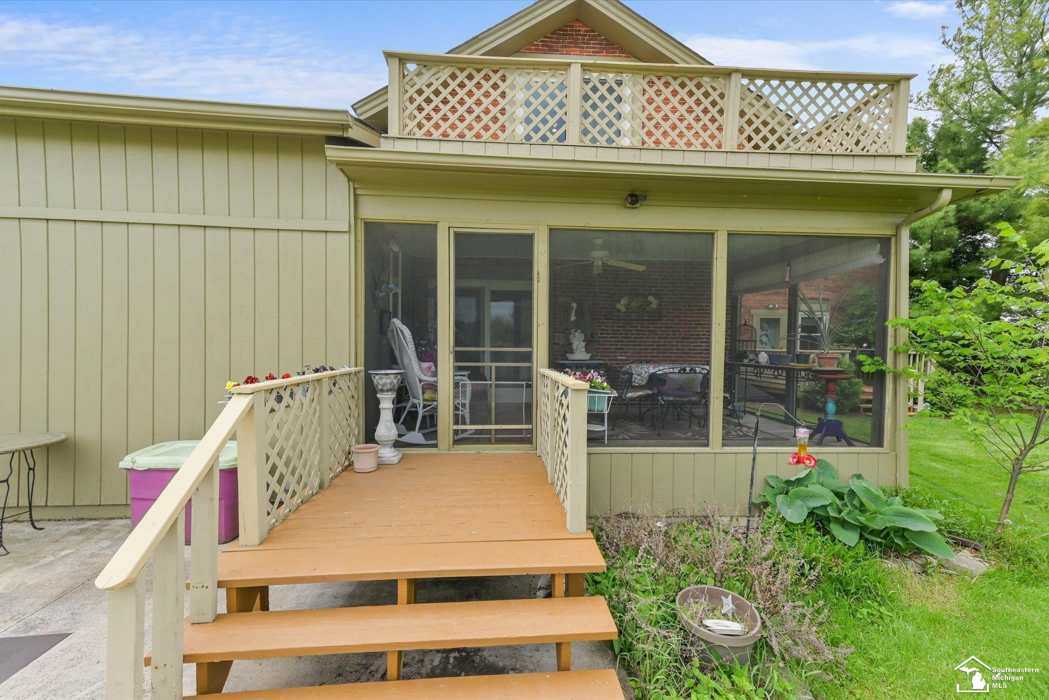 12242 S Stoney Creek Road, Maybee, MI — Photo 33
