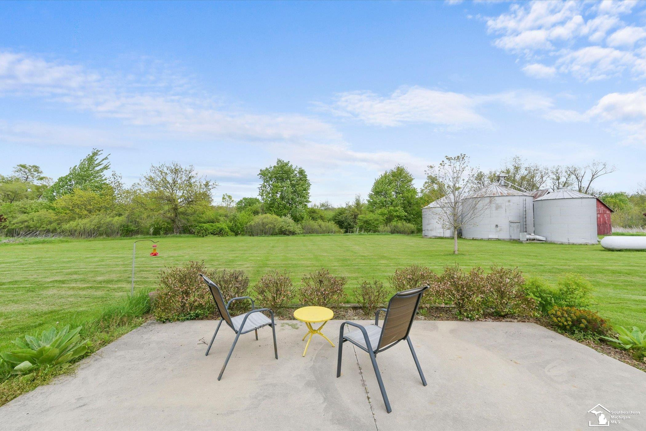 12242 S Stoney Creek Road, Maybee, MI — Photo 35