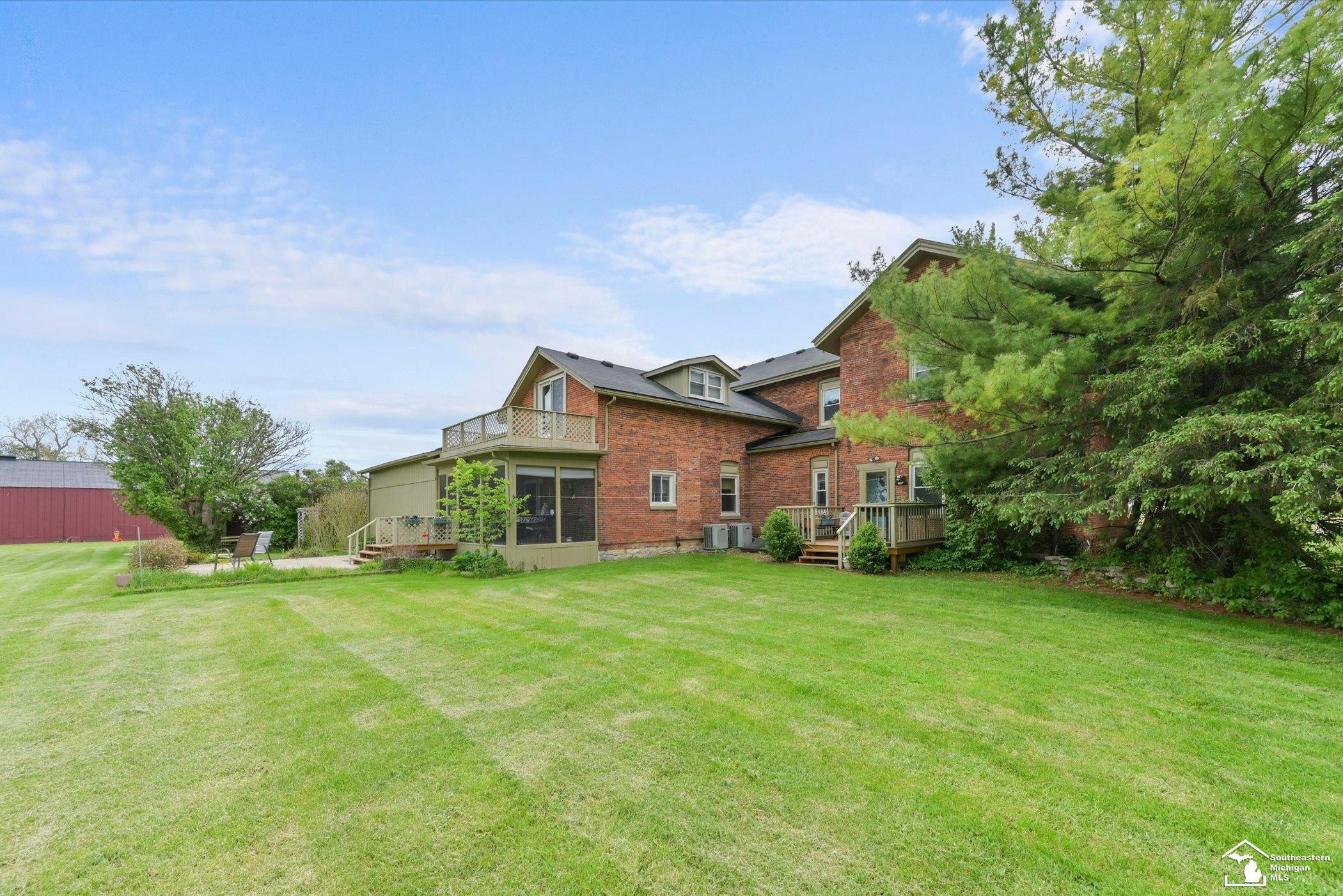 12242 S Stoney Creek Road, Maybee, MI — Photo 39