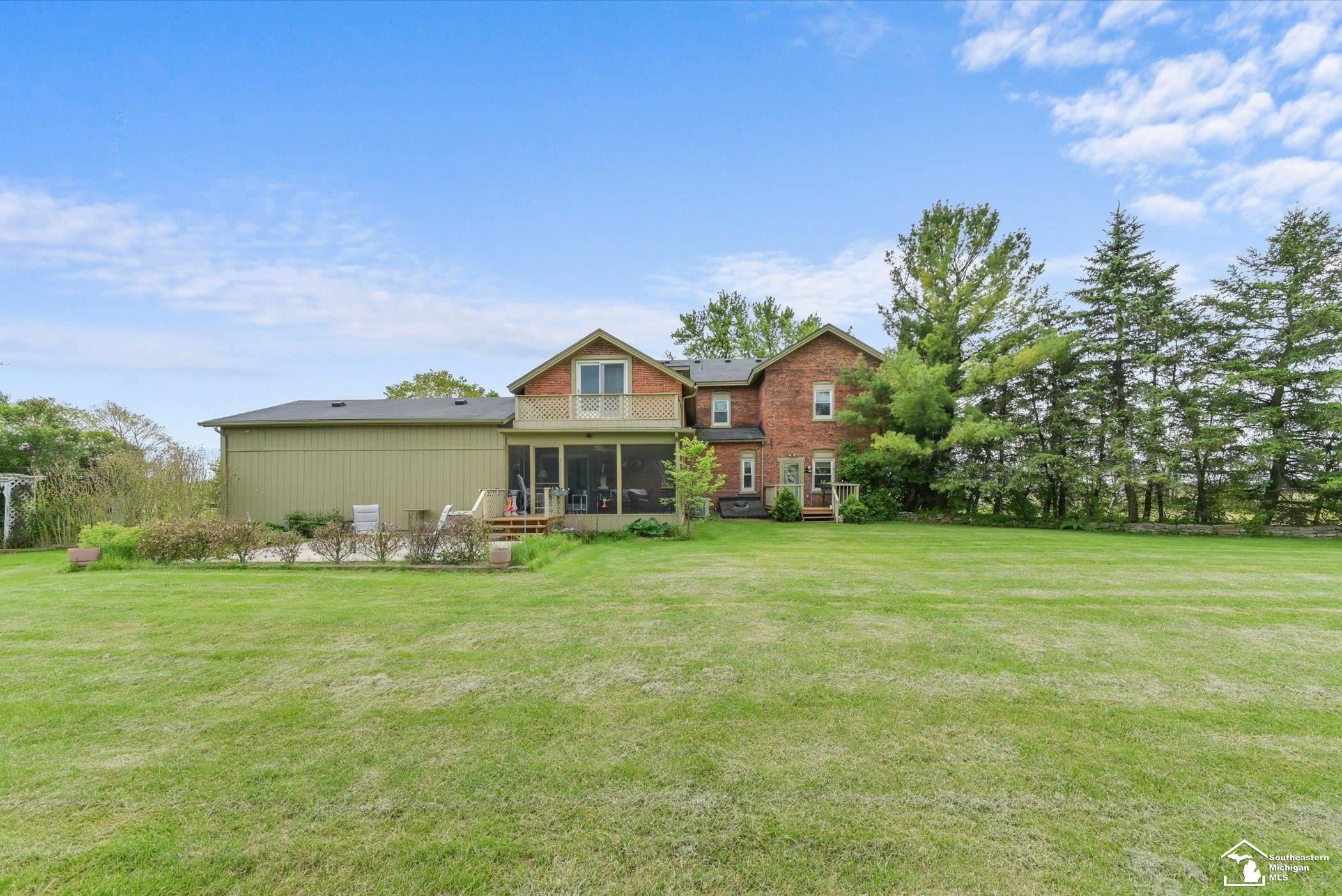 12242 S Stoney Creek Road, Maybee, MI — Photo 40