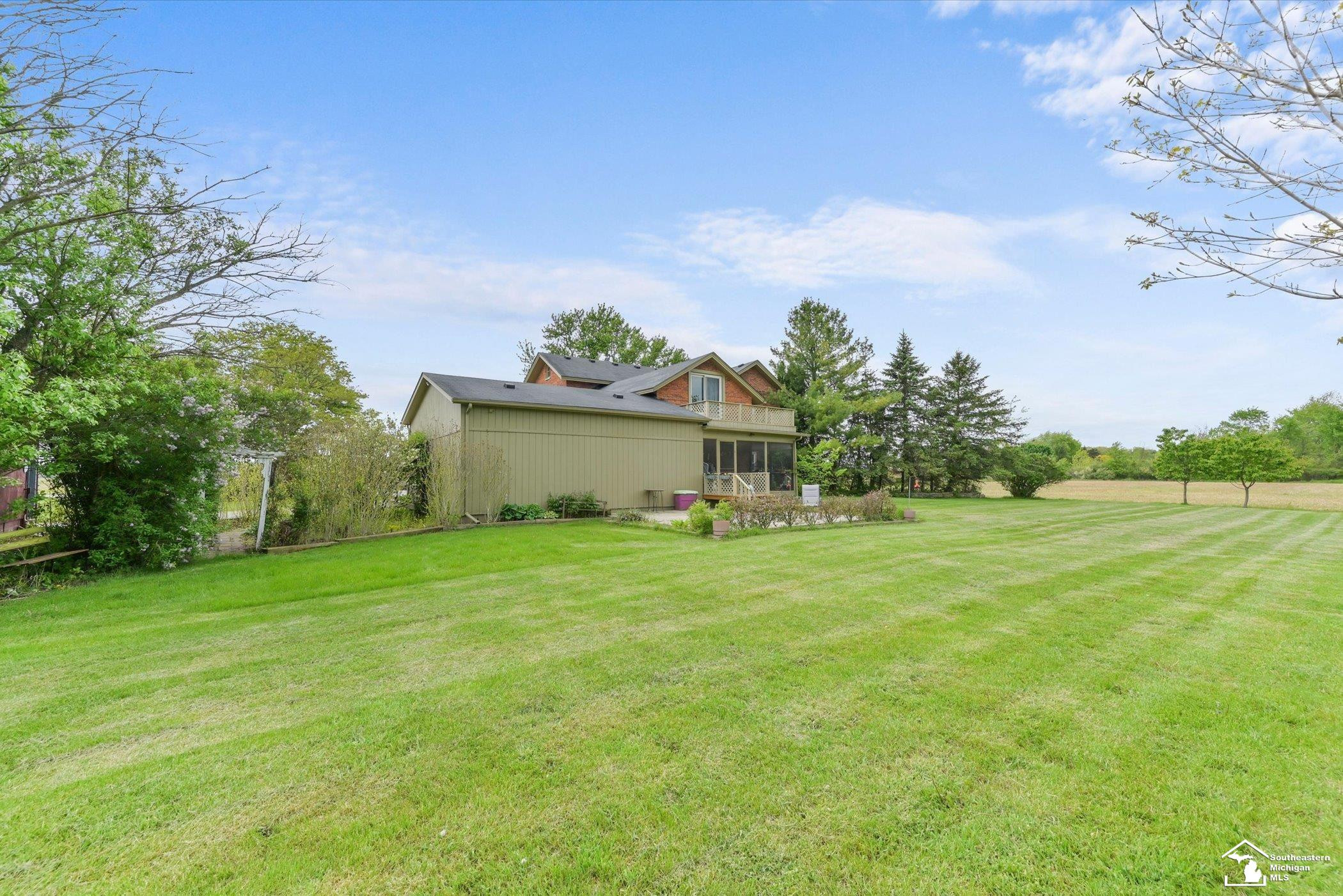 12242 S Stoney Creek Road, Maybee, MI — Photo 41