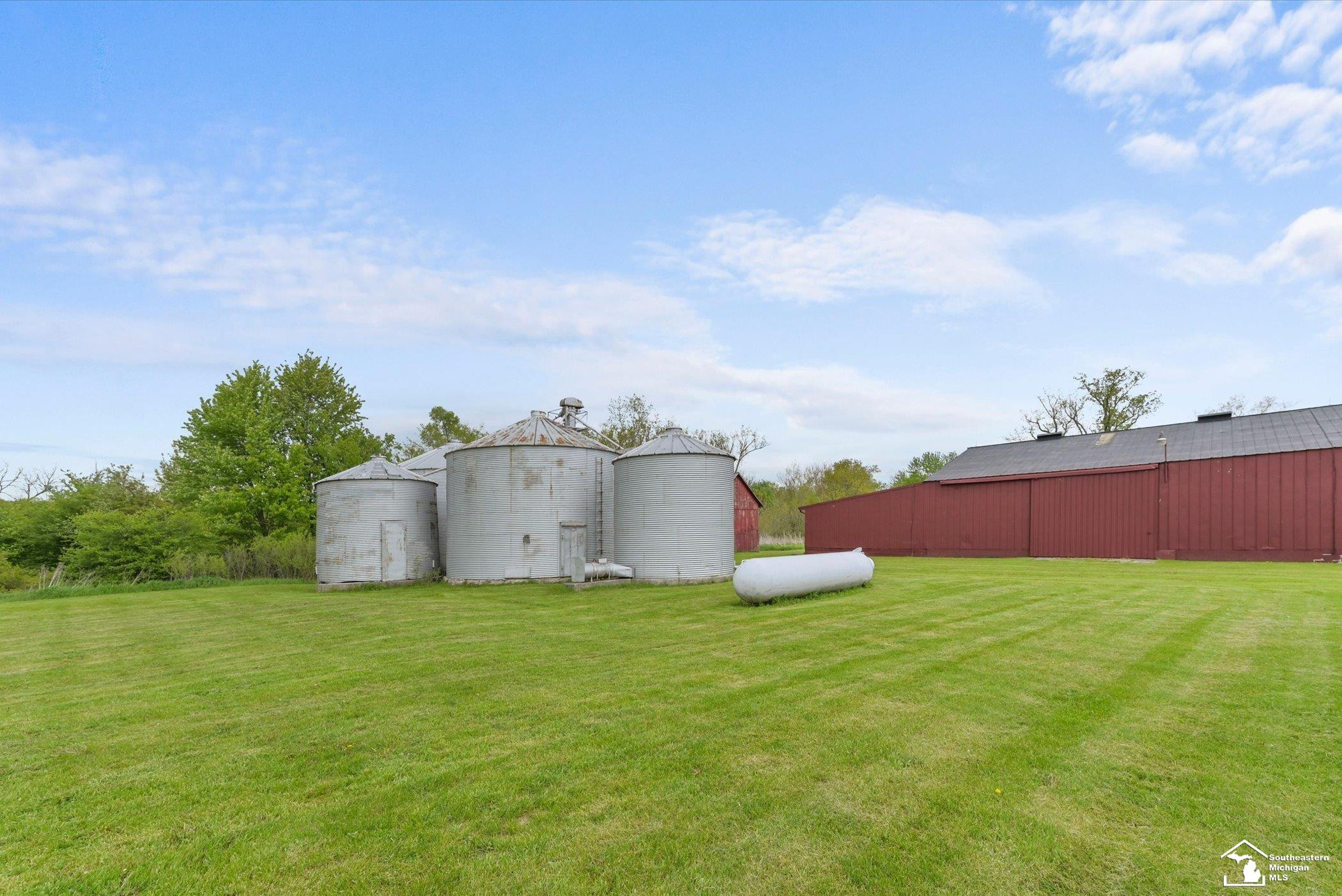 12242 S Stoney Creek Road, Maybee, MI — Photo 42