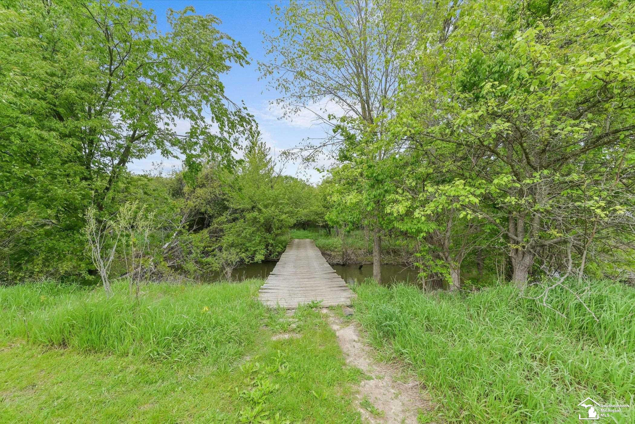 12242 S Stoney Creek Road, Maybee, MI — Photo 43