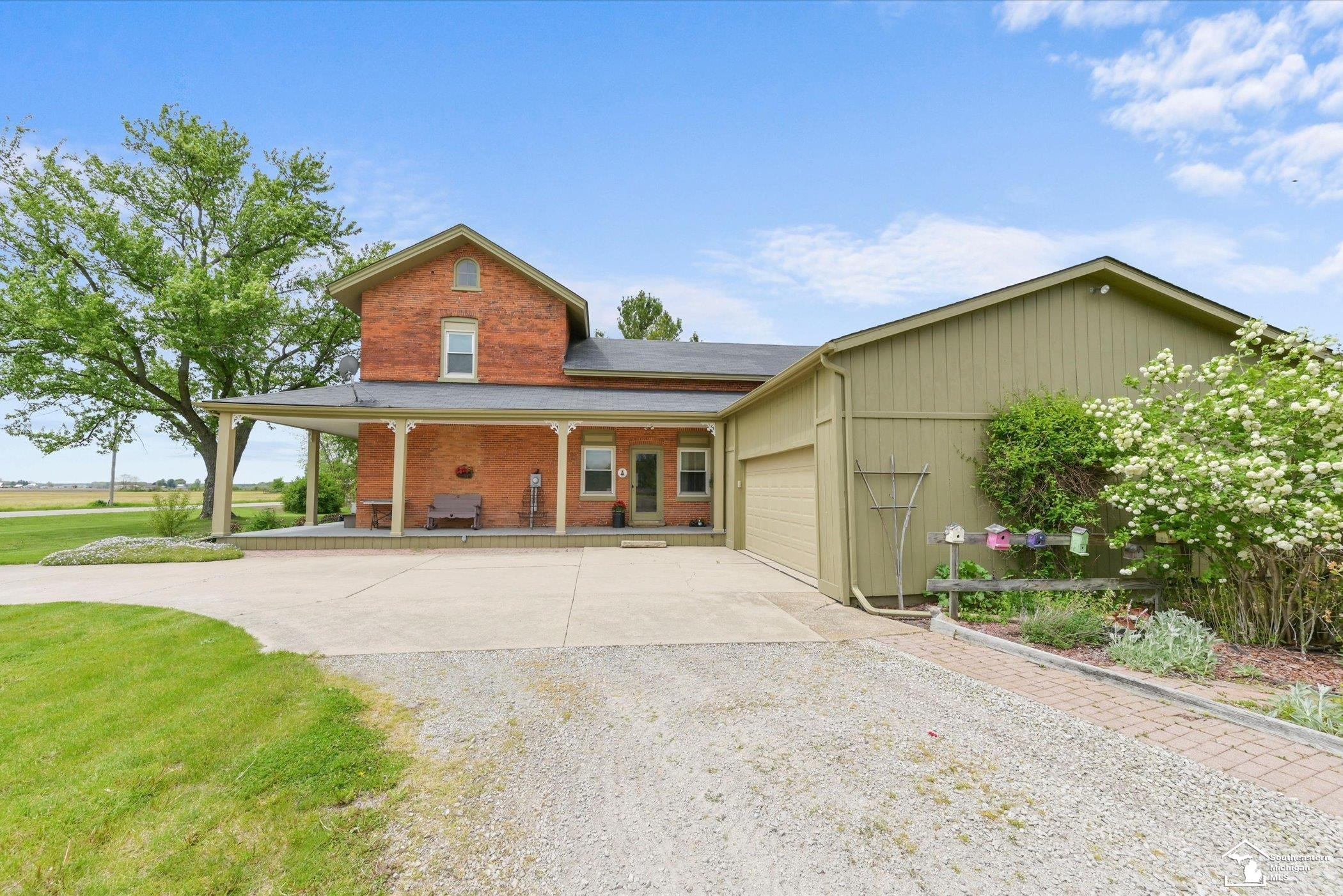 12242 S Stoney Creek Road, Maybee, MI — Photo 44