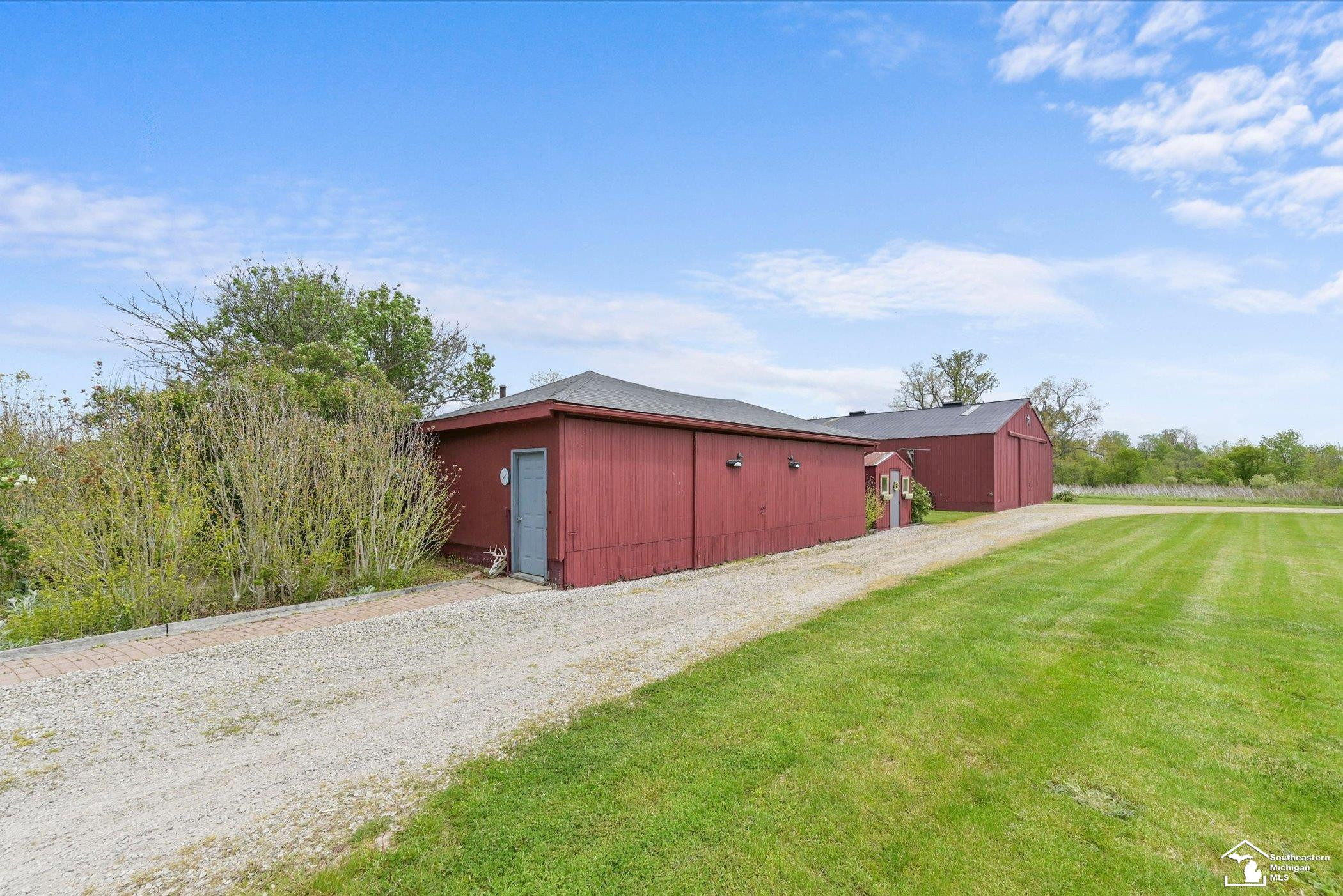 12242 S Stoney Creek Road, Maybee, MI — Photo 45