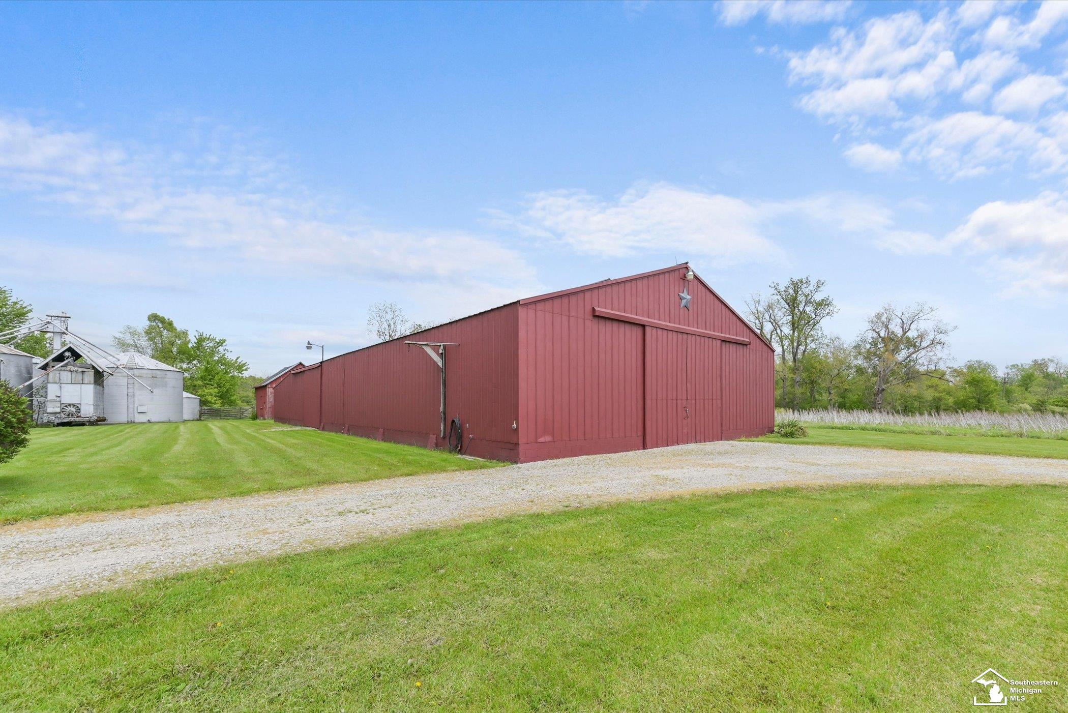 12242 S Stoney Creek Road, Maybee, MI — Photo 47
