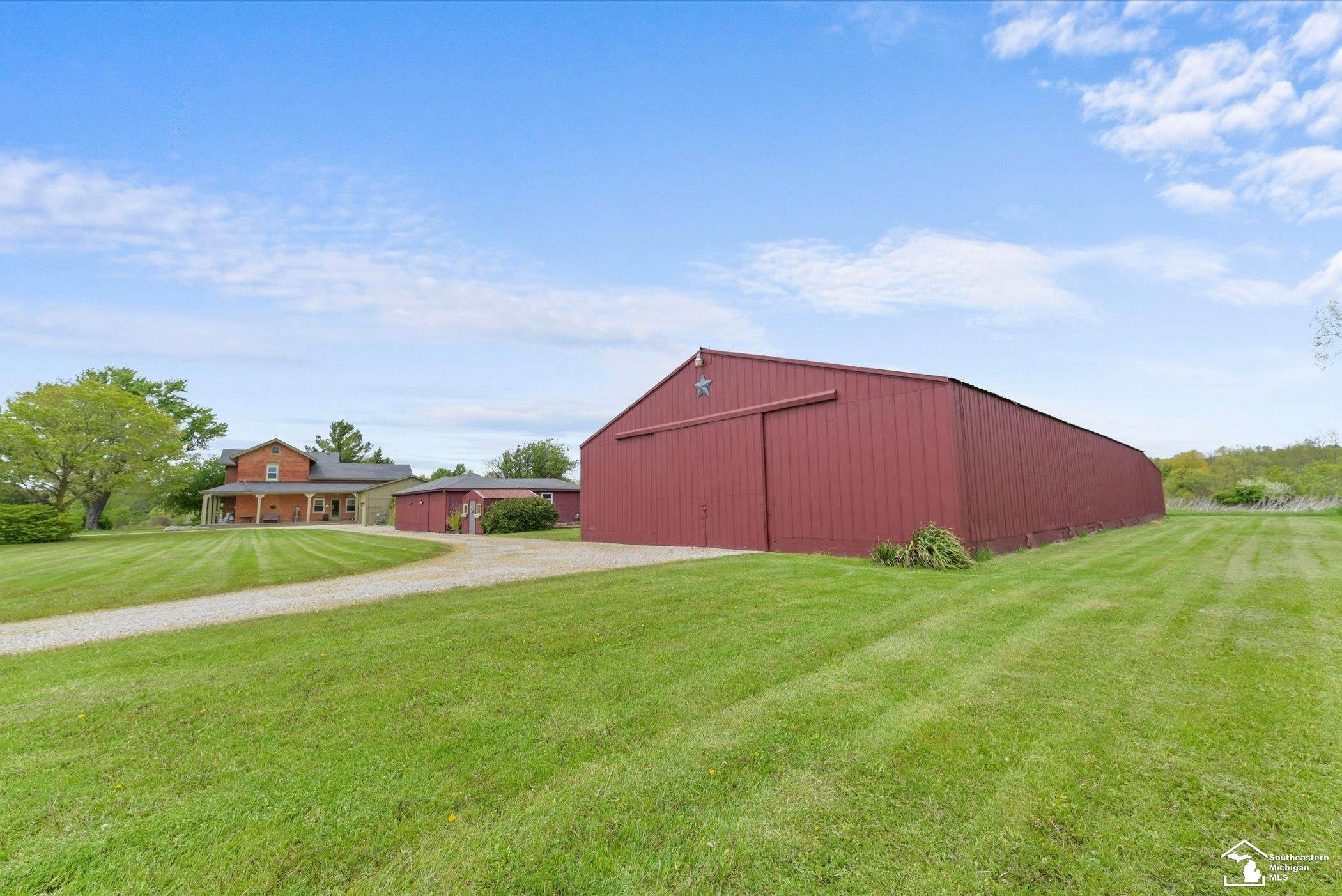 12242 S Stoney Creek Road, Maybee, MI — Photo 48