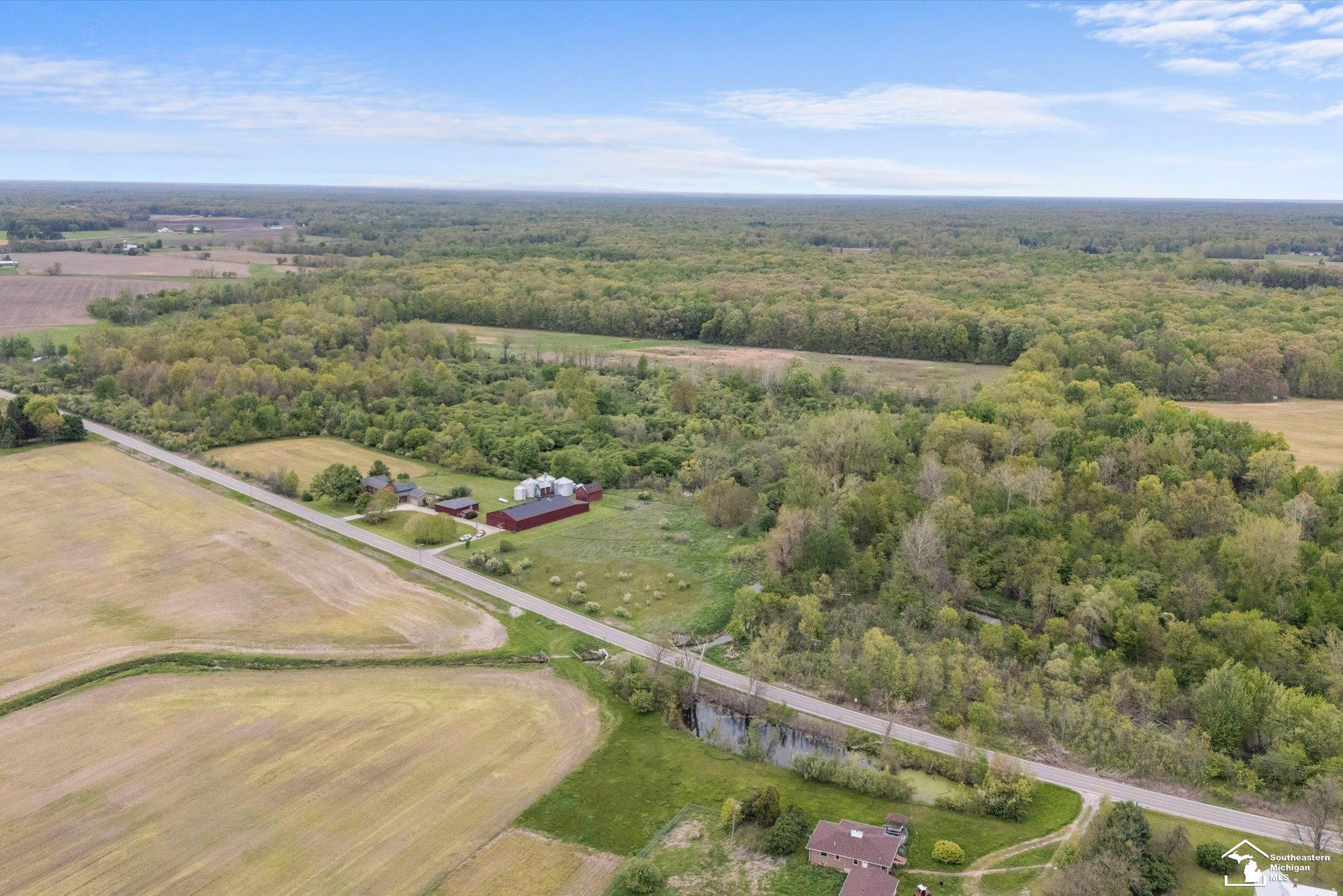 12242 S Stoney Creek Road, Maybee, MI — Photo 53