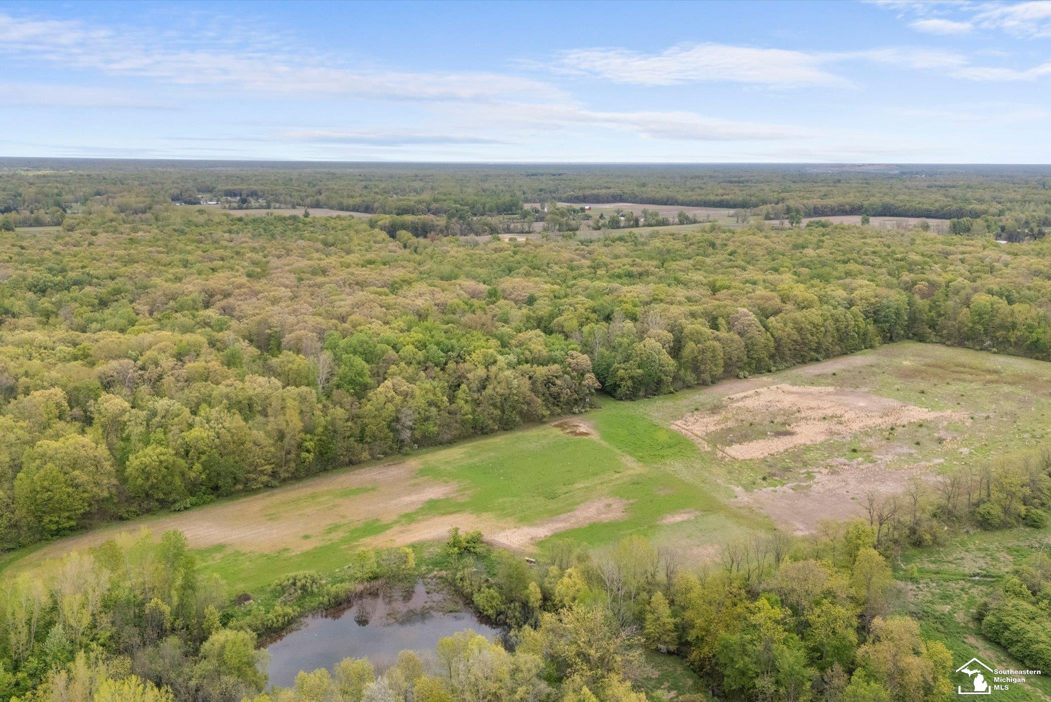 12242 S Stoney Creek Road, Maybee, MI — Photo 55