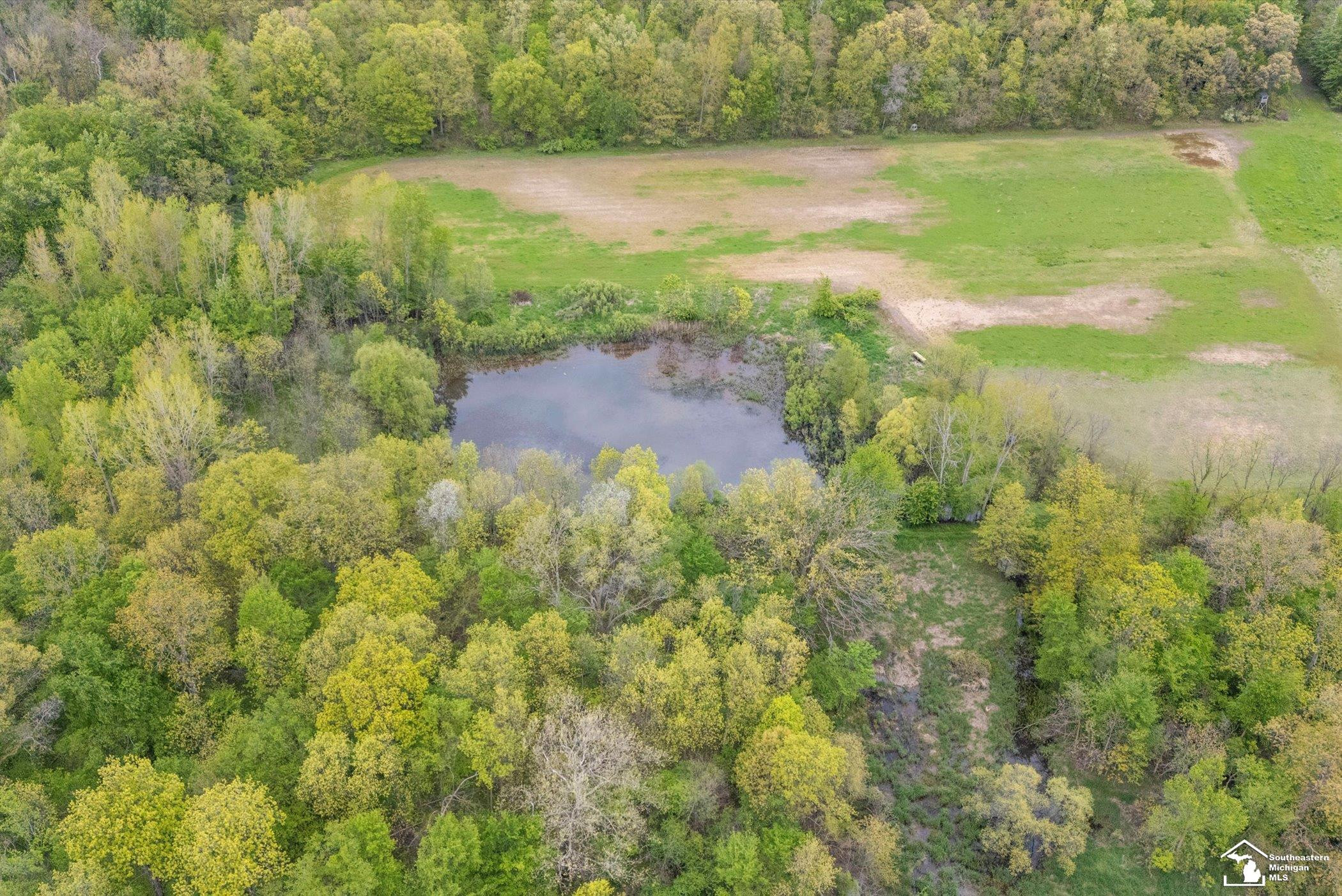 12242 S Stoney Creek Road, Maybee, MI — Photo 56