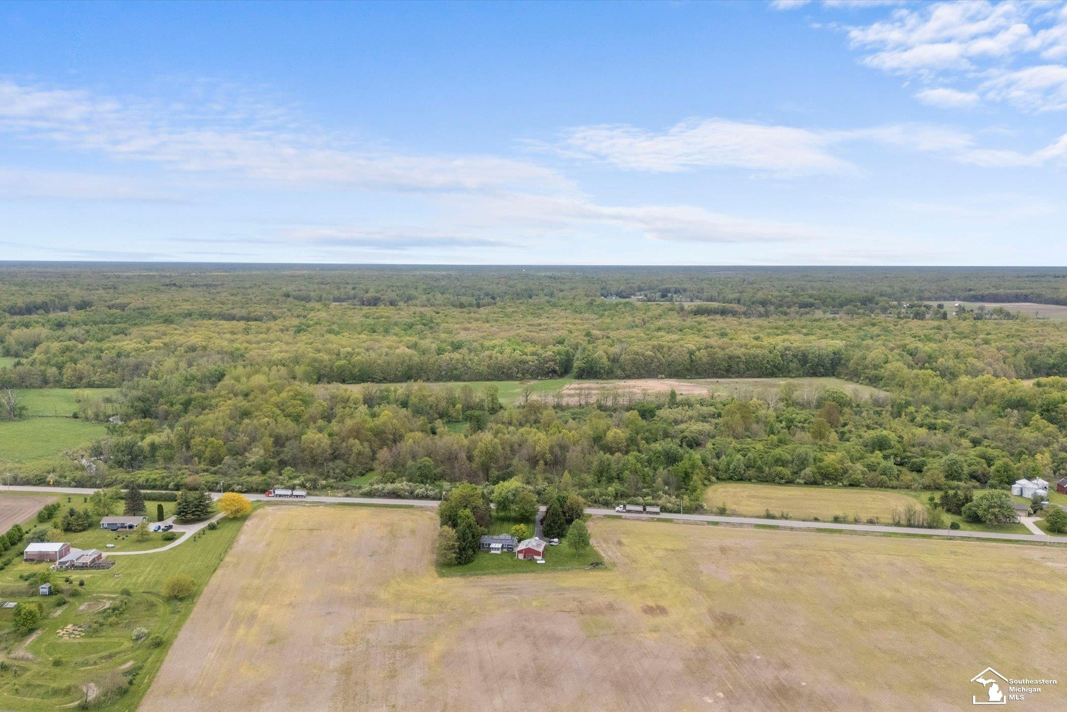 12242 S Stoney Creek Road, Maybee, MI — Photo 58