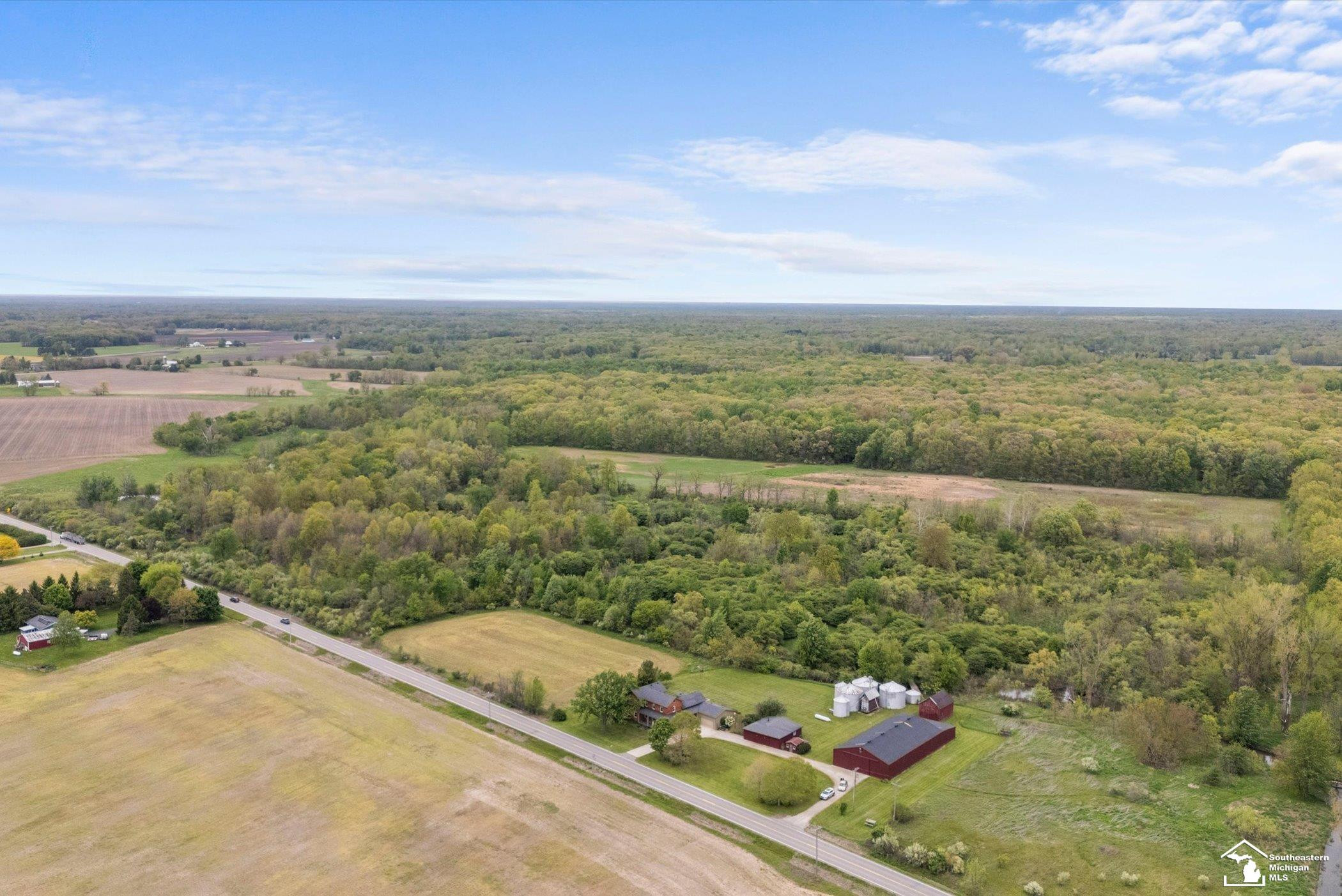 12242 S Stoney Creek Road, Maybee, MI — Photo 61
