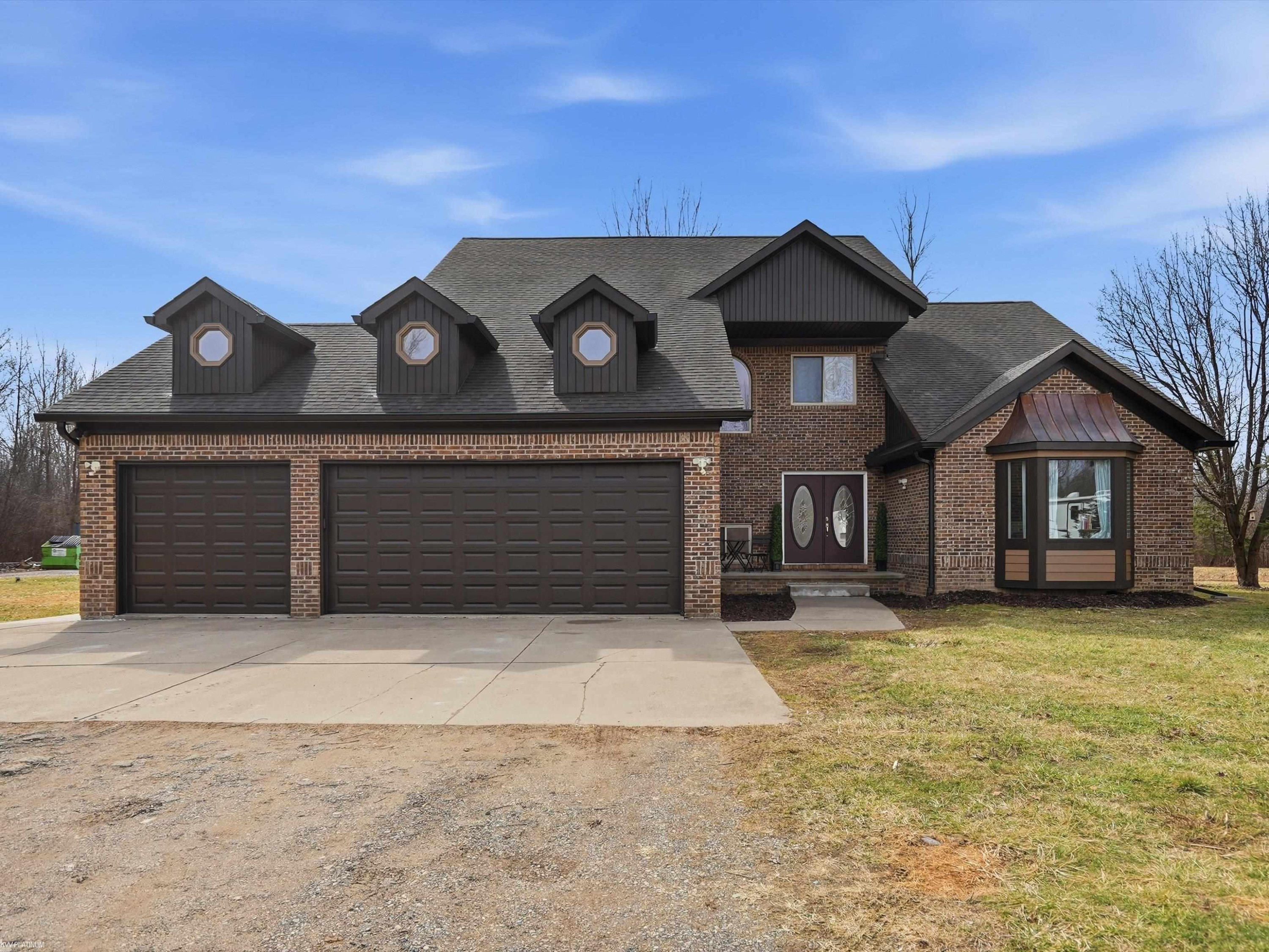 8863 Marine City Highway, MI