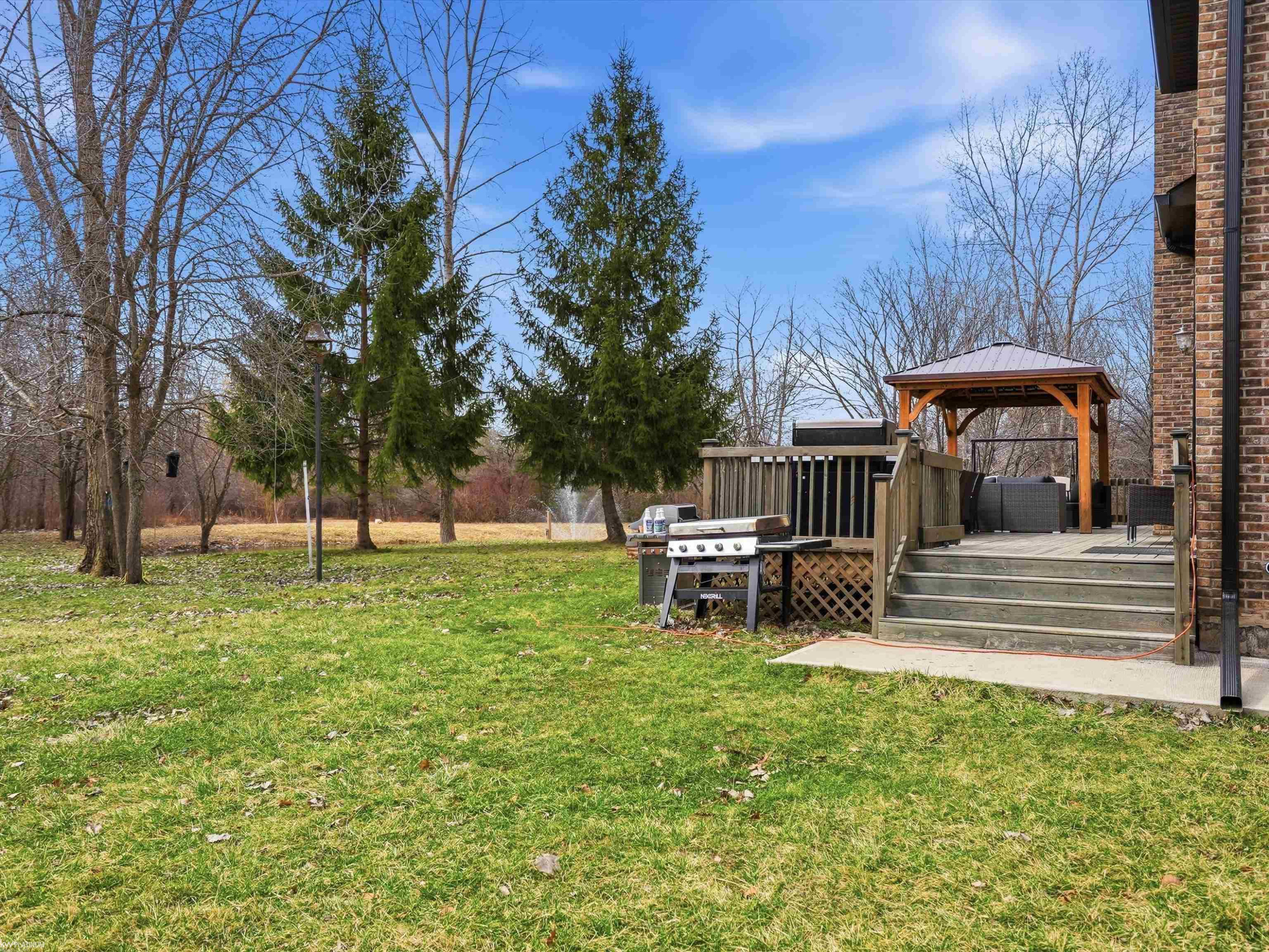 8863 Marine City Highway, MI — Photo 43