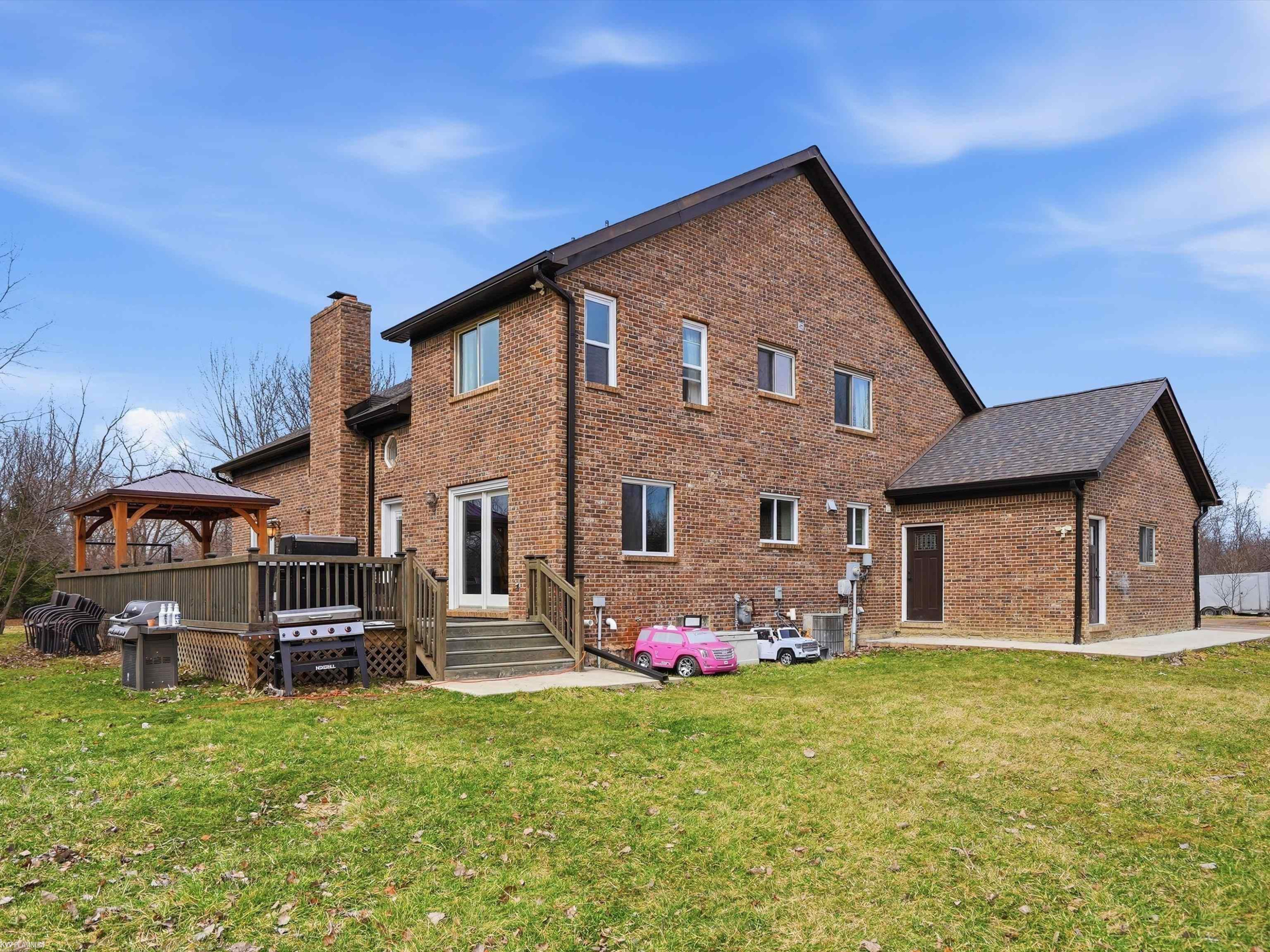8863 Marine City Highway, MI — Photo 44