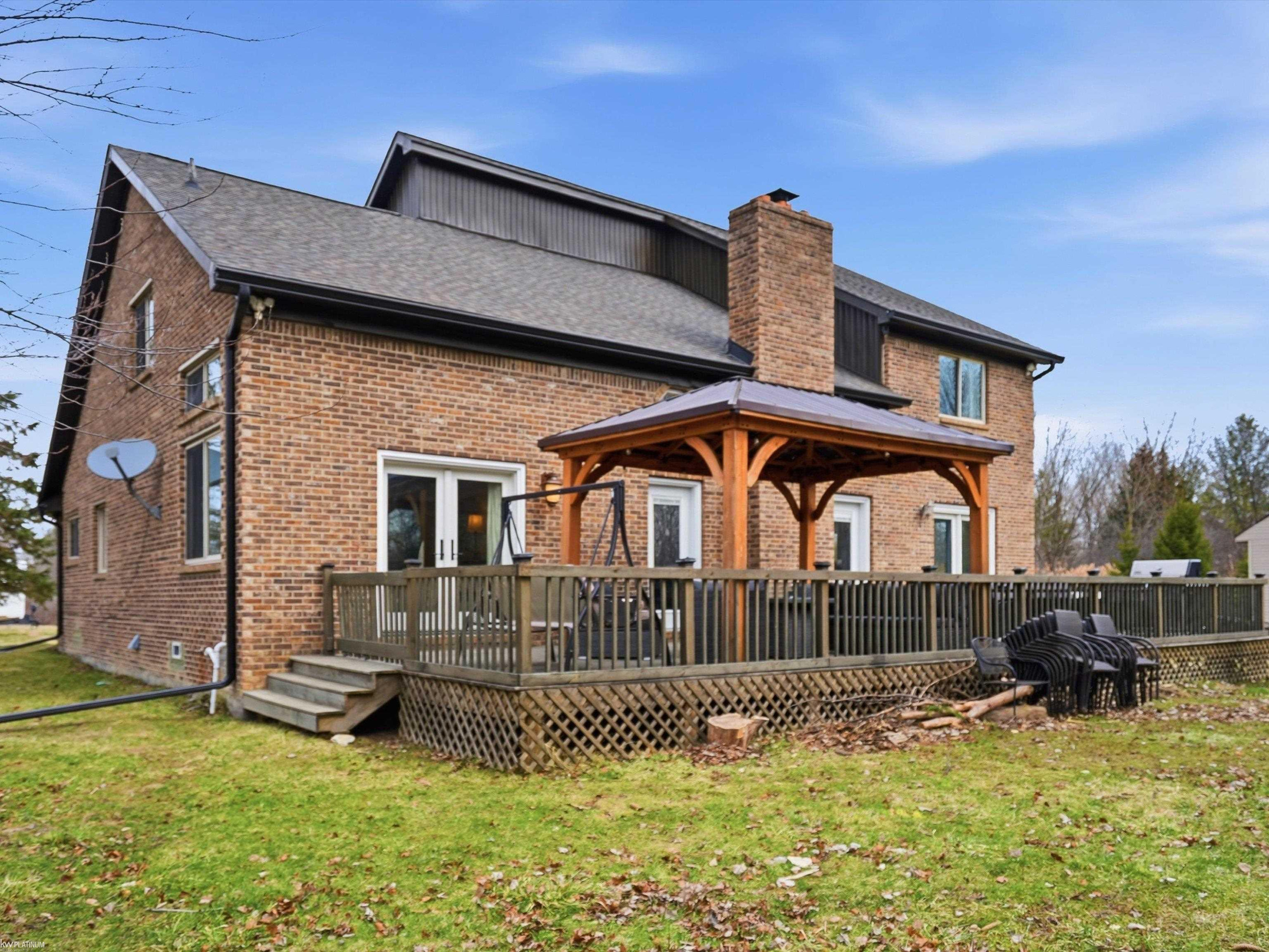 8863 Marine City Highway, MI — Photo 47