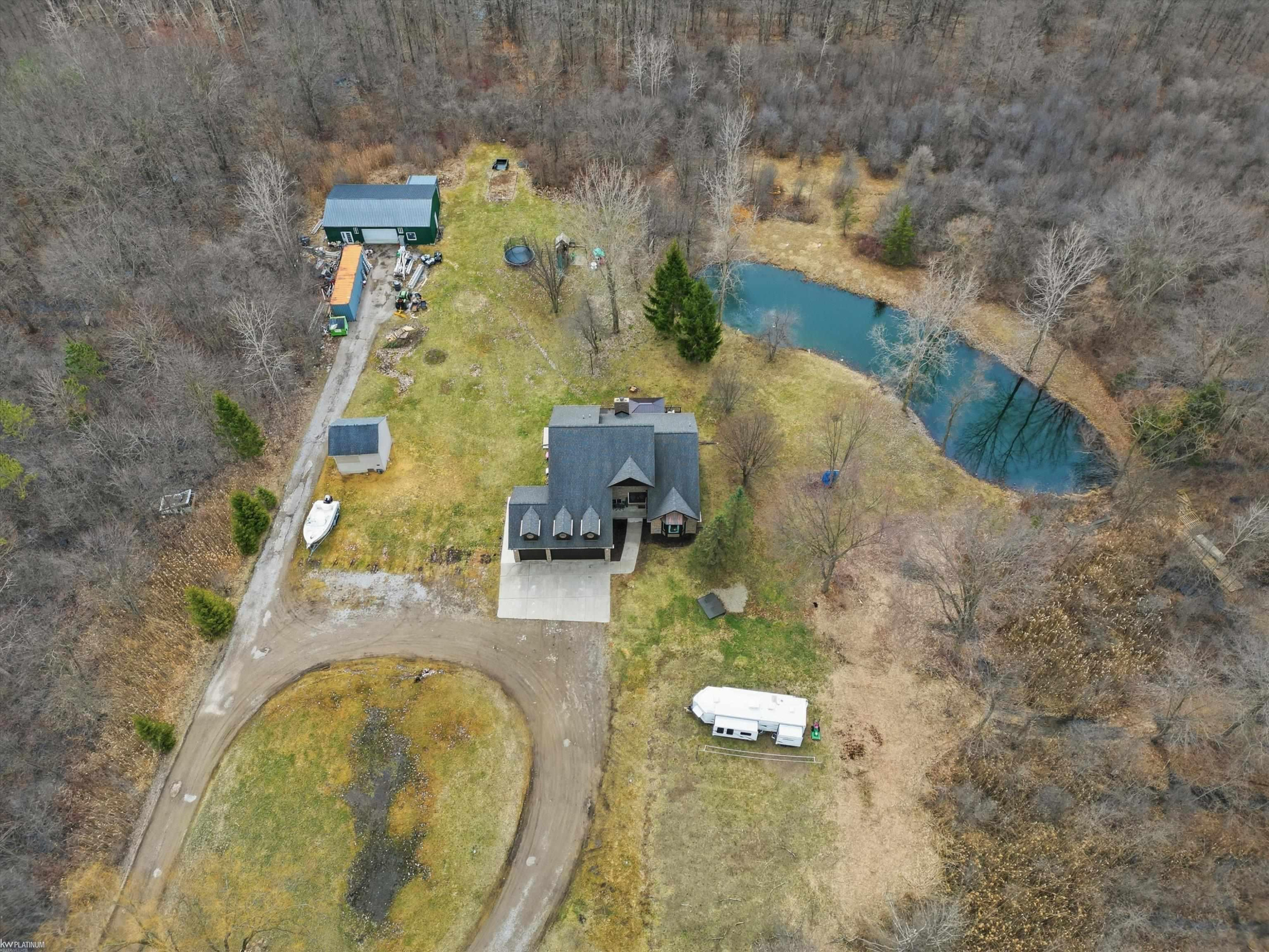 8863 Marine City Highway, MI — Photo 58