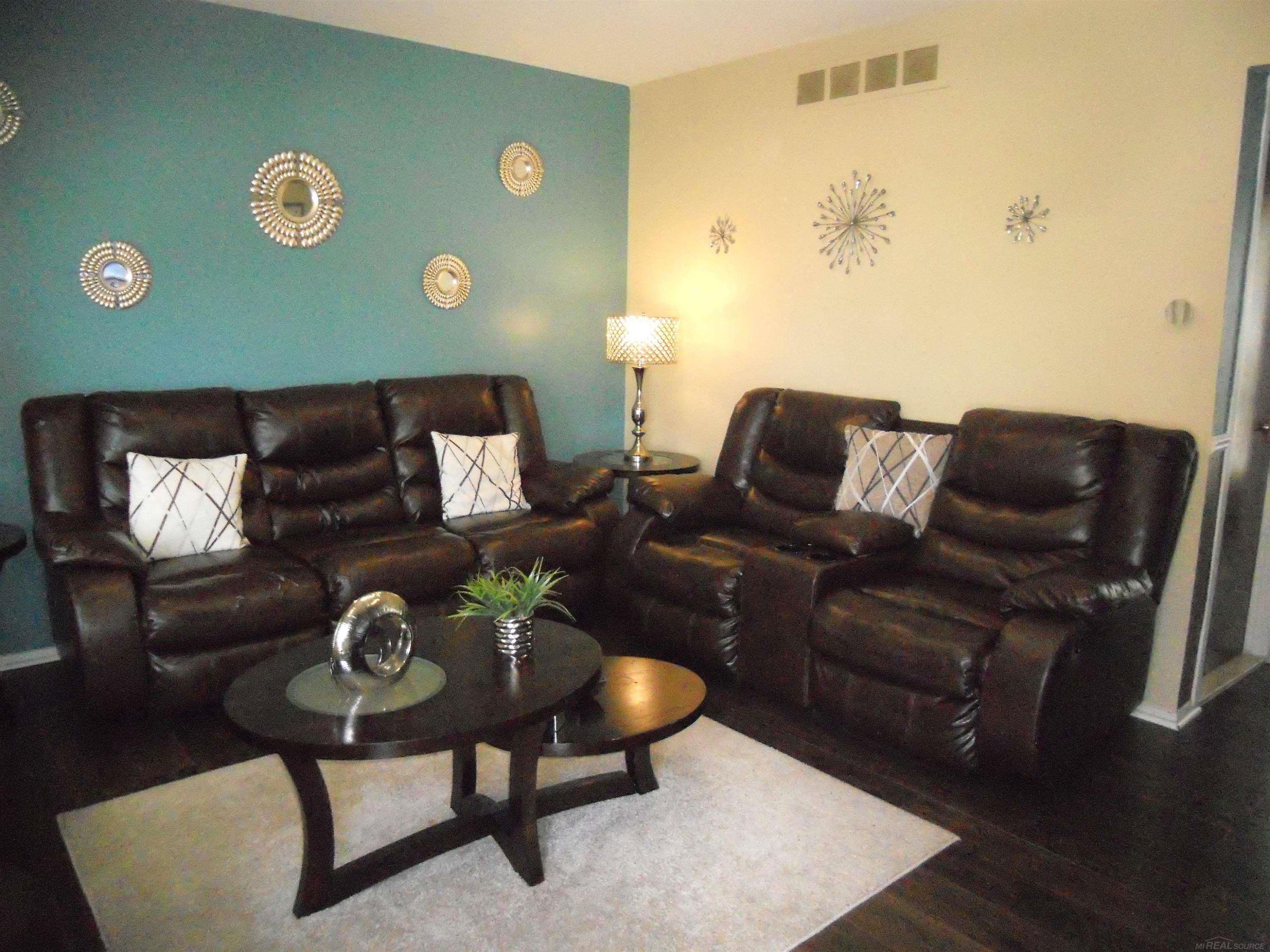 24541 SEATON CIRCUIT E. Drive, BLDG 2, UNIT 15., Warren, MI 48091 — Photo 5