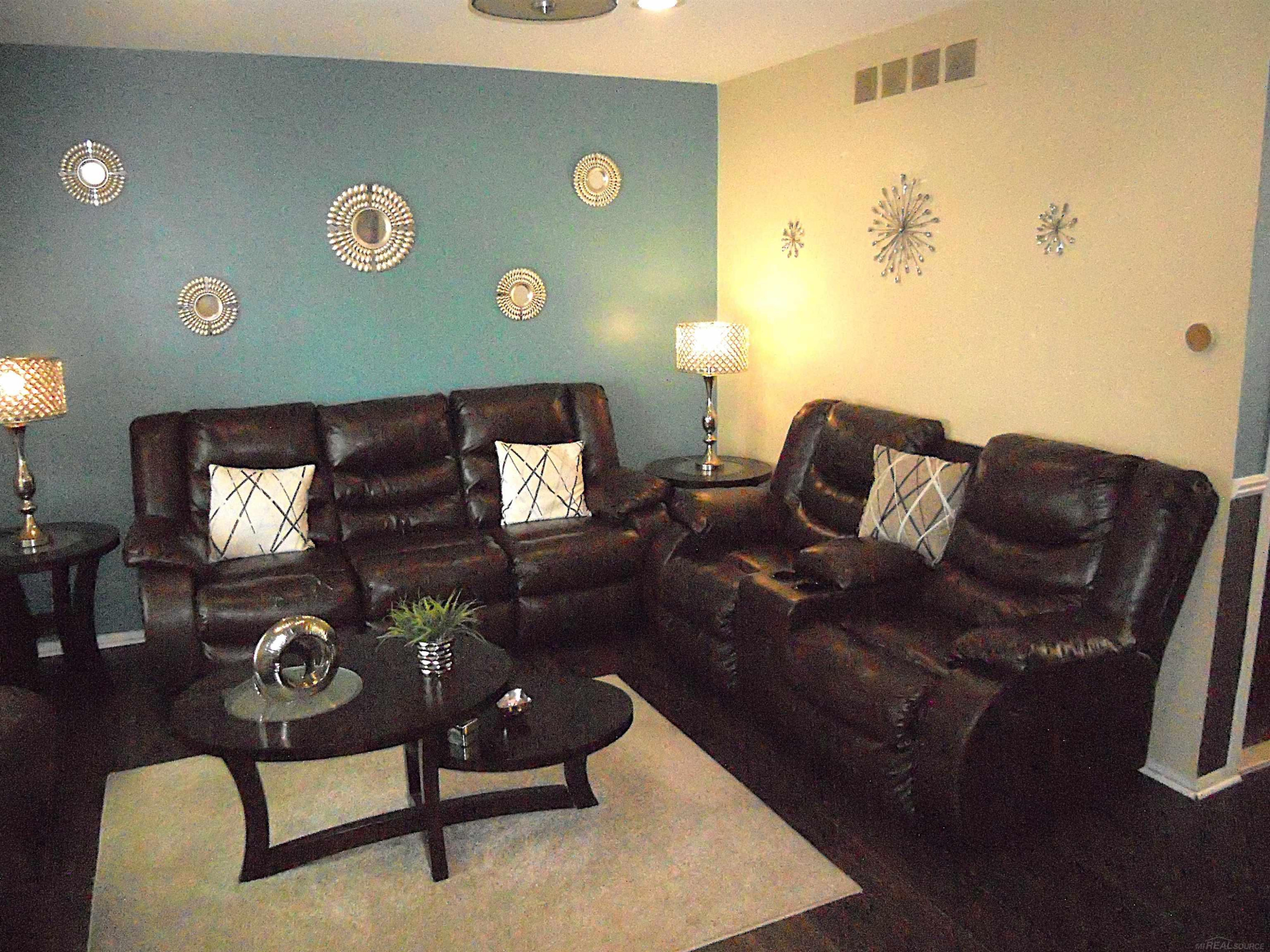 24541 SEATON CIRCUIT E. Drive, BLDG 2, UNIT 15., Warren, MI 48091 — Photo 9