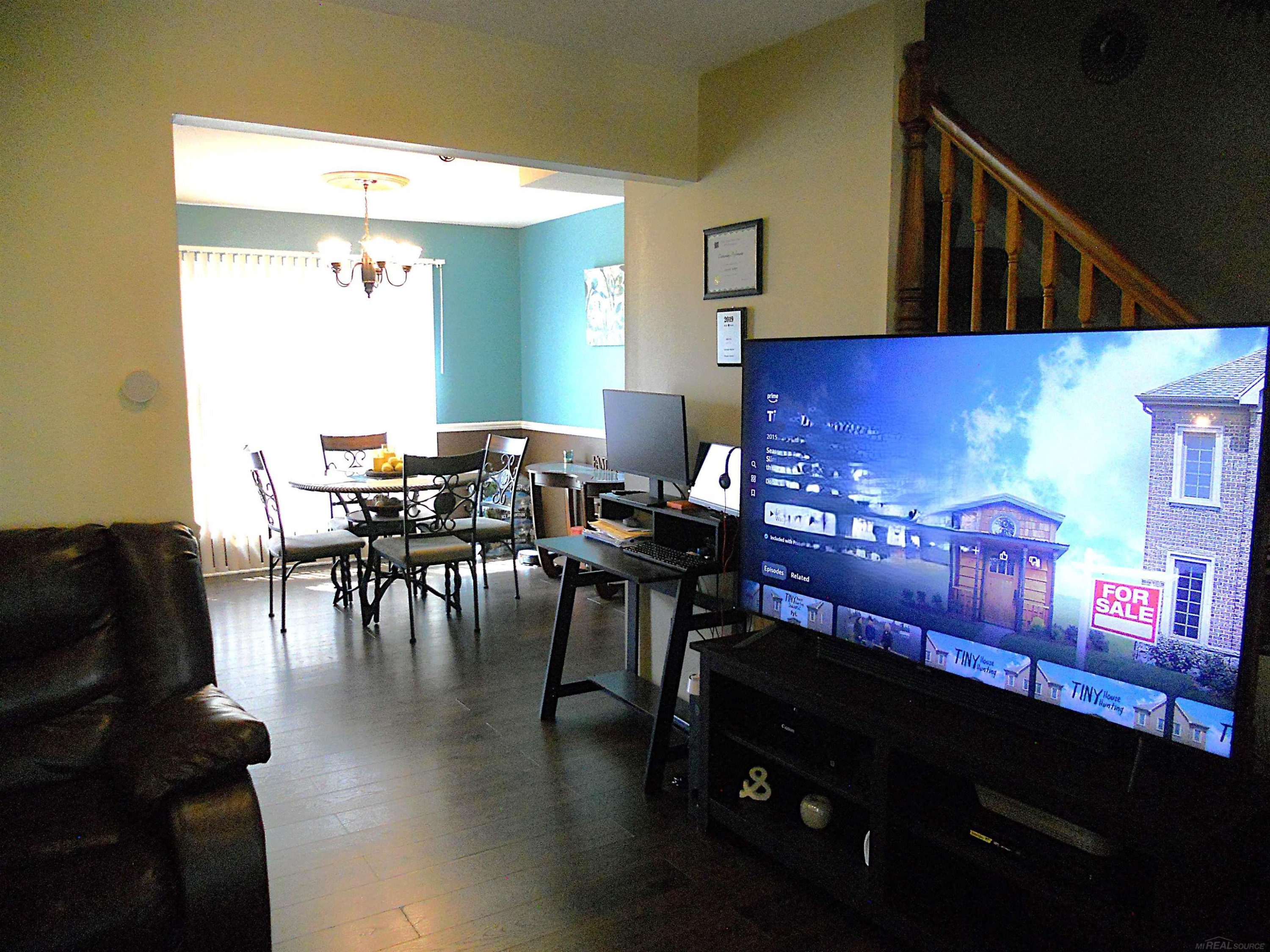 24541 SEATON CIRCUIT E. Drive, BLDG 2, UNIT 15., Warren, MI 48091 — Photo 10