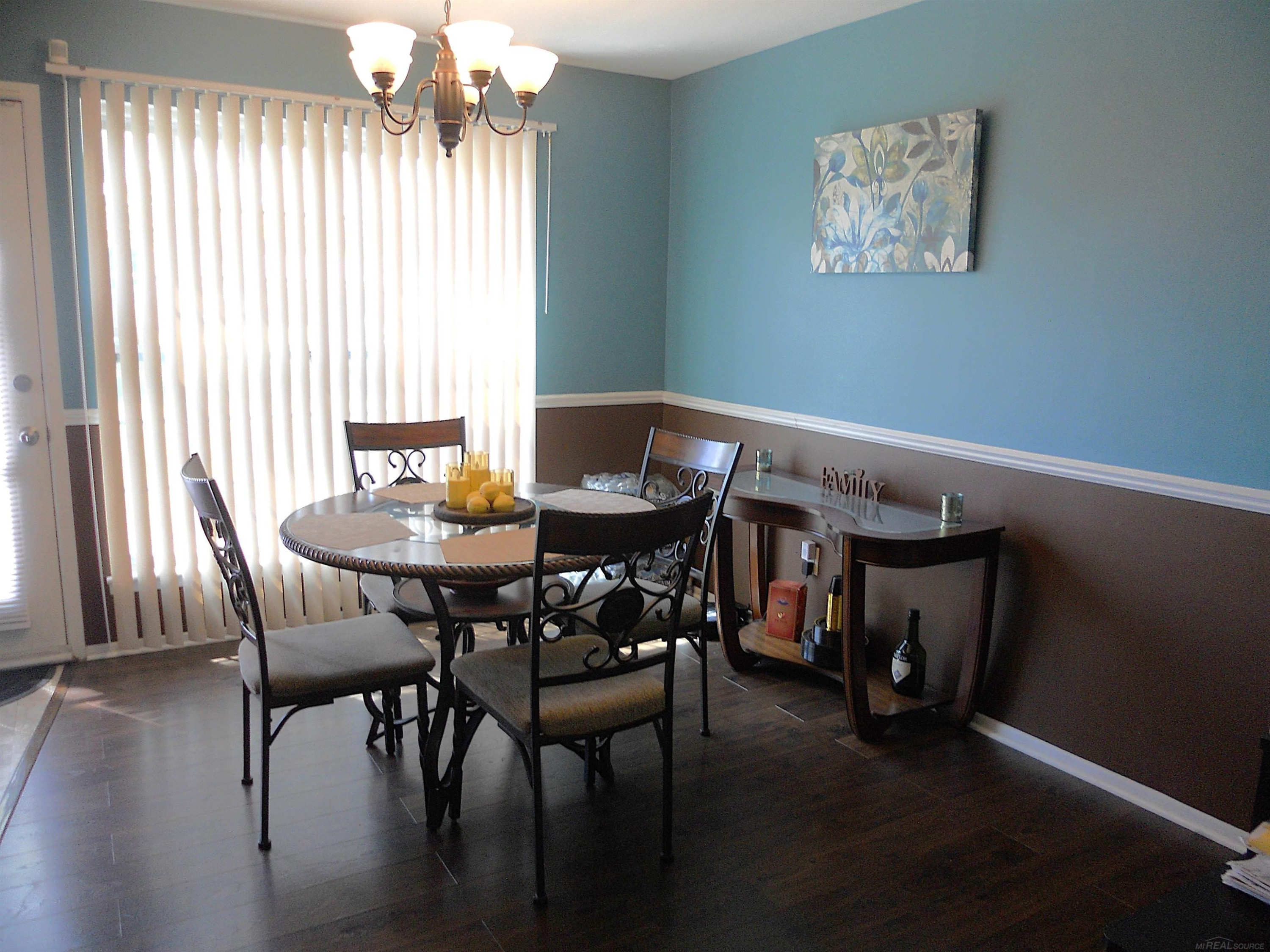 24541 SEATON CIRCUIT E. Drive, BLDG 2, UNIT 15., Warren, MI 48091 — Photo 13