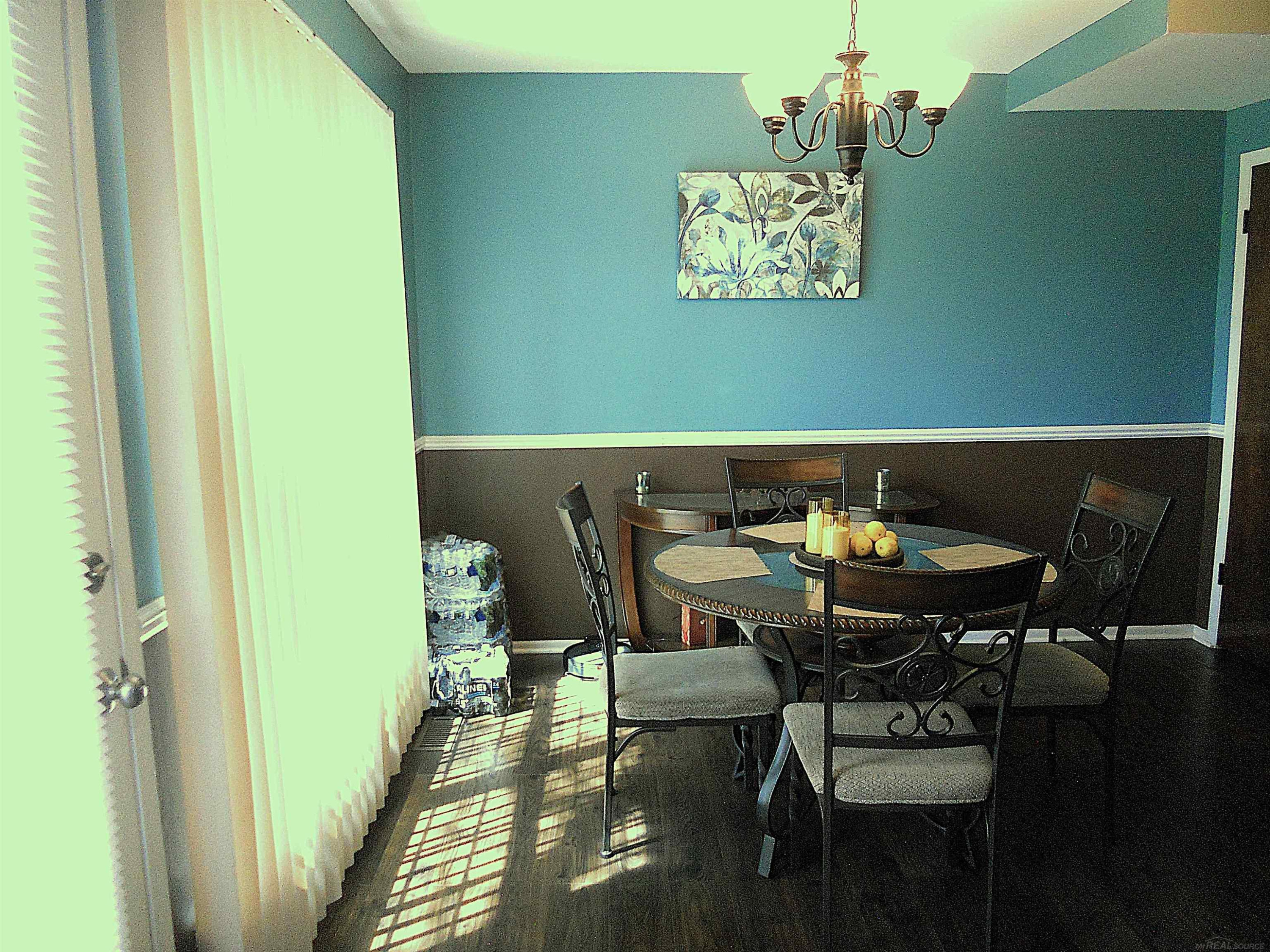 24541 SEATON CIRCUIT E. Drive, BLDG 2, UNIT 15., Warren, MI 48091 — Photo 19