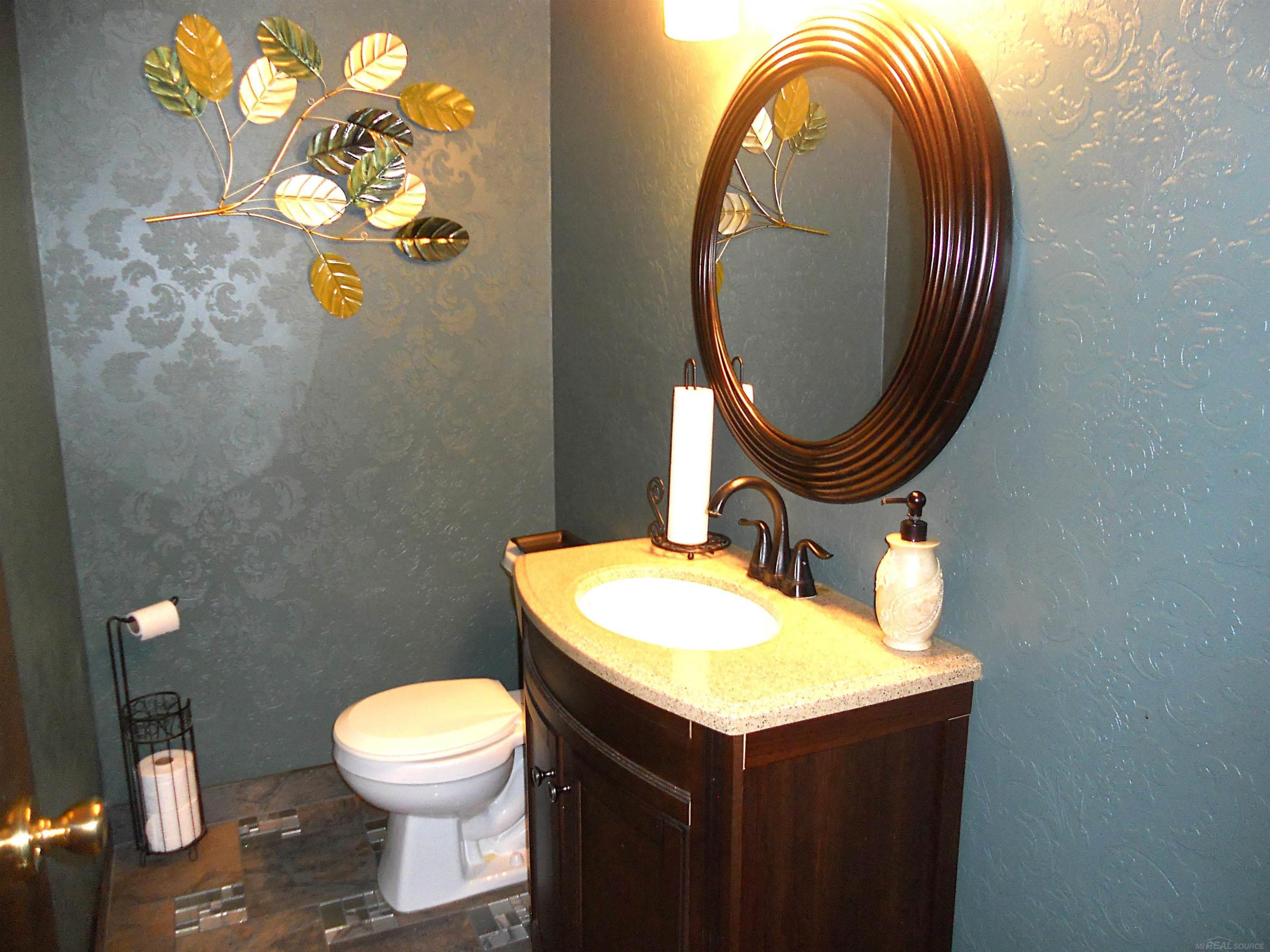 24541 SEATON CIRCUIT E. Drive, BLDG 2, UNIT 15., Warren, MI 48091 — Photo 31