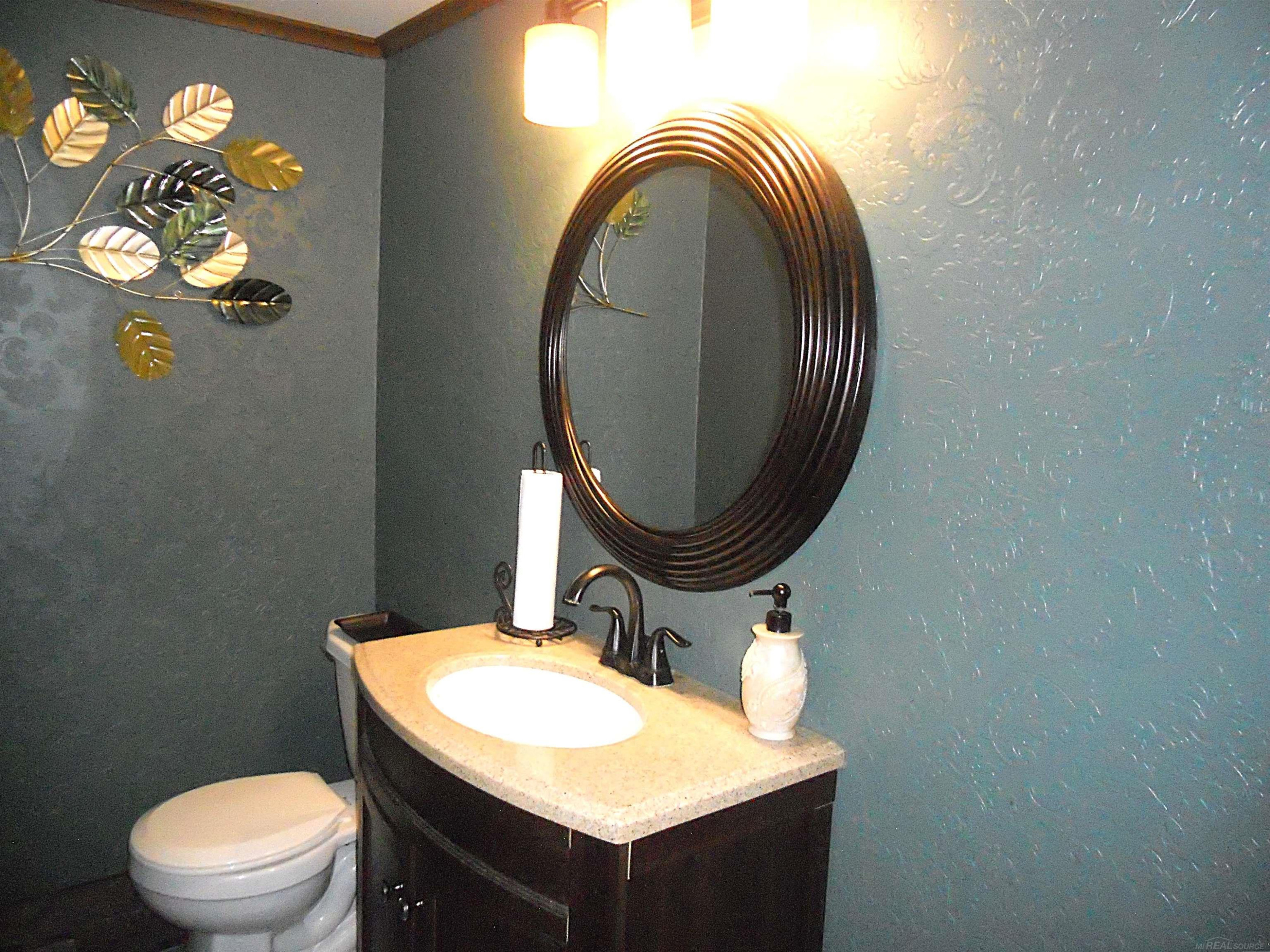 24541 SEATON CIRCUIT E. Drive, BLDG 2, UNIT 15., Warren, MI 48091 — Photo 33