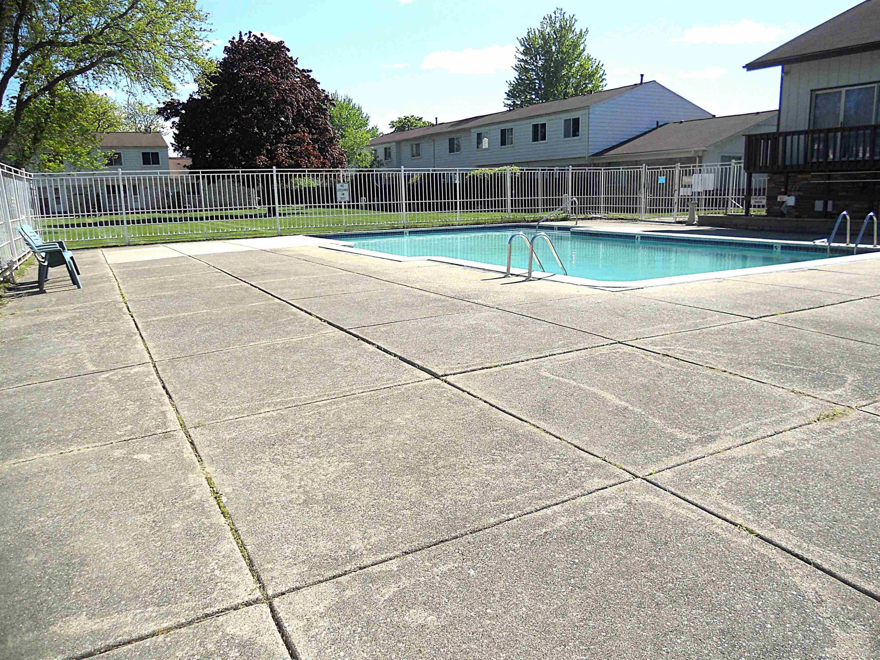 24541 SEATON CIRCUIT E. Drive, BLDG 2, UNIT 15., Warren, MI 48091 — Photo 64