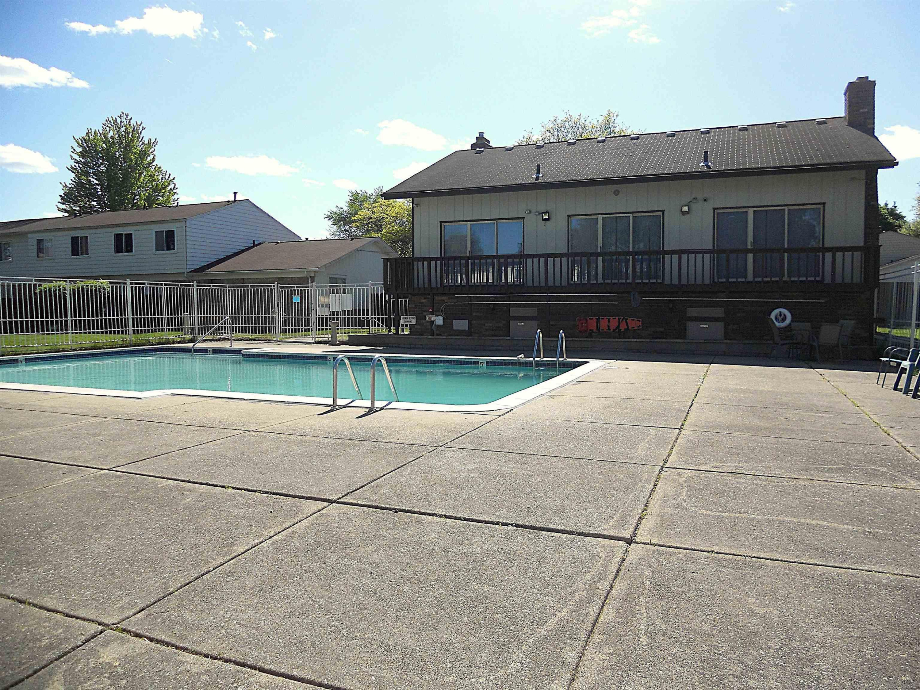 24541 SEATON CIRCUIT E. Drive, BLDG 2, UNIT 15., Warren, MI 48091 — Photo 65
