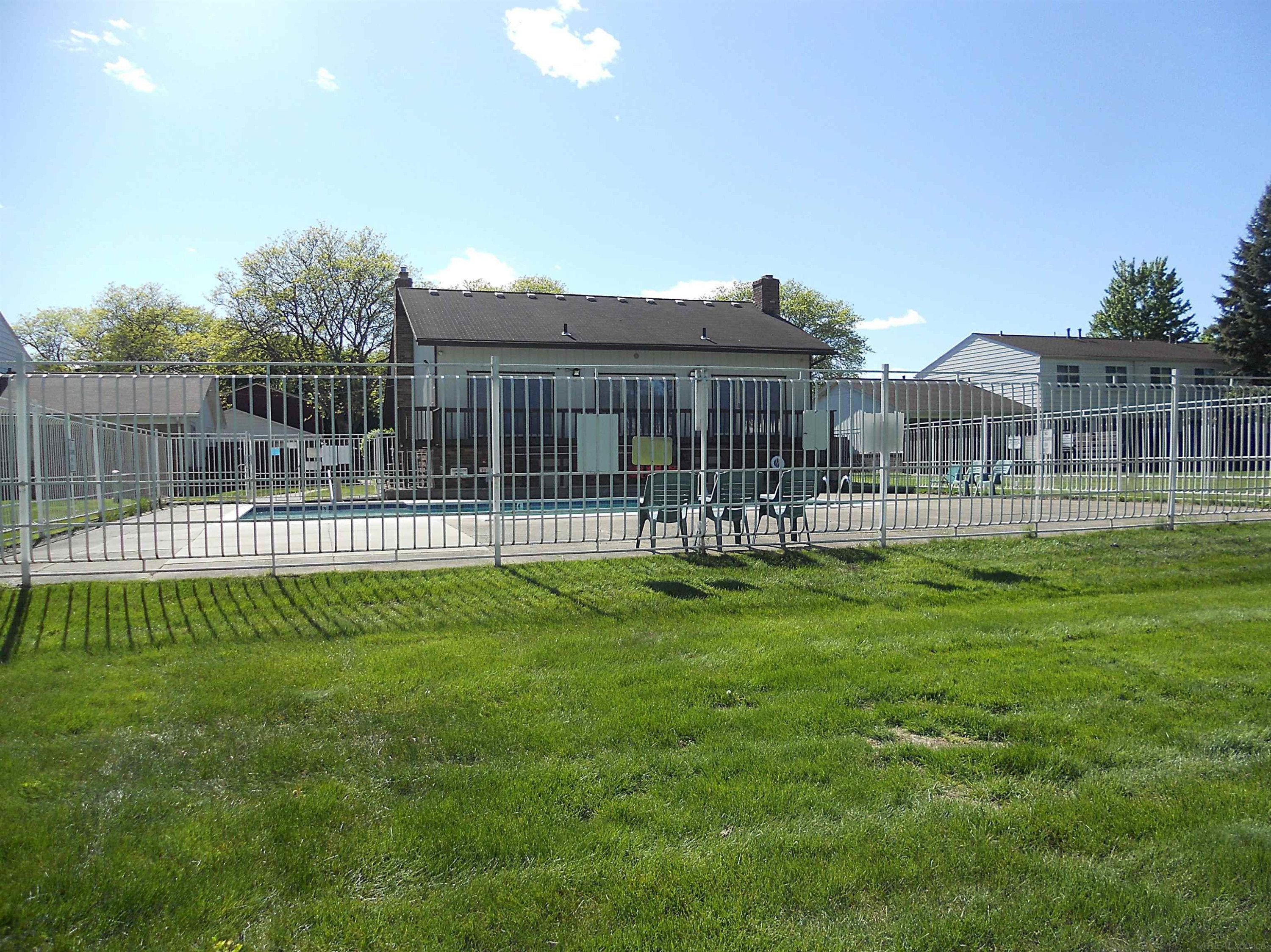 24541 SEATON CIRCUIT E. Drive, BLDG 2, UNIT 15., Warren, MI 48091 — Photo 66