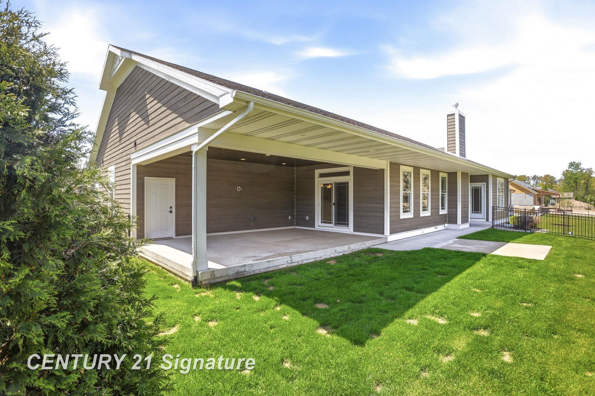 6022 Shadbush Drive, Saginaw, MI 48603 — Photo 40